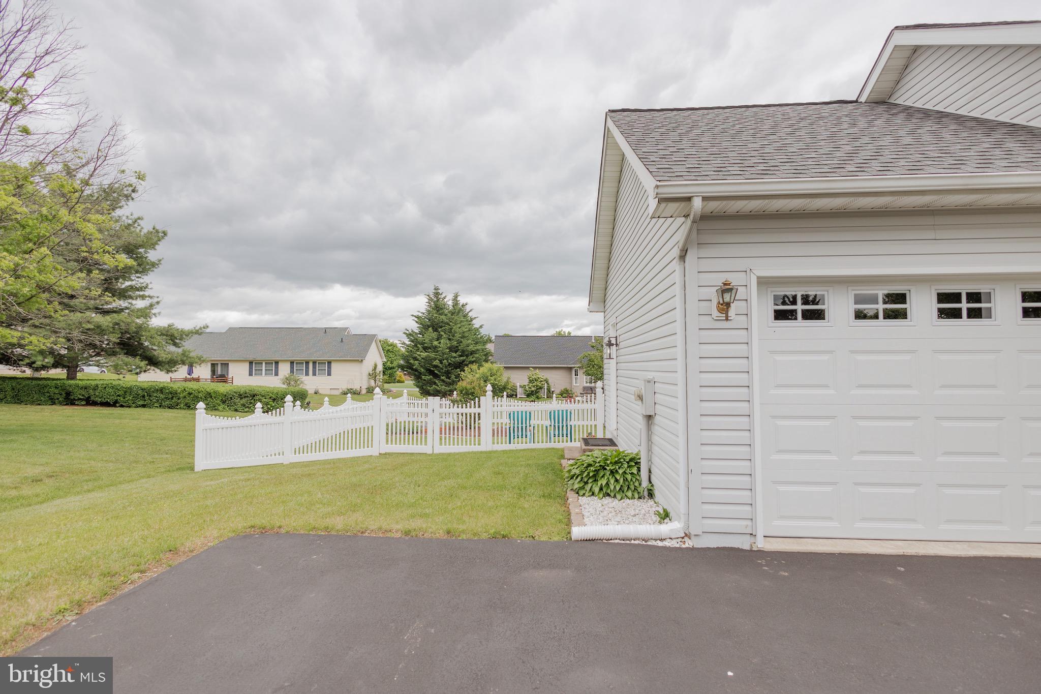 SPRING MILLS - Residential