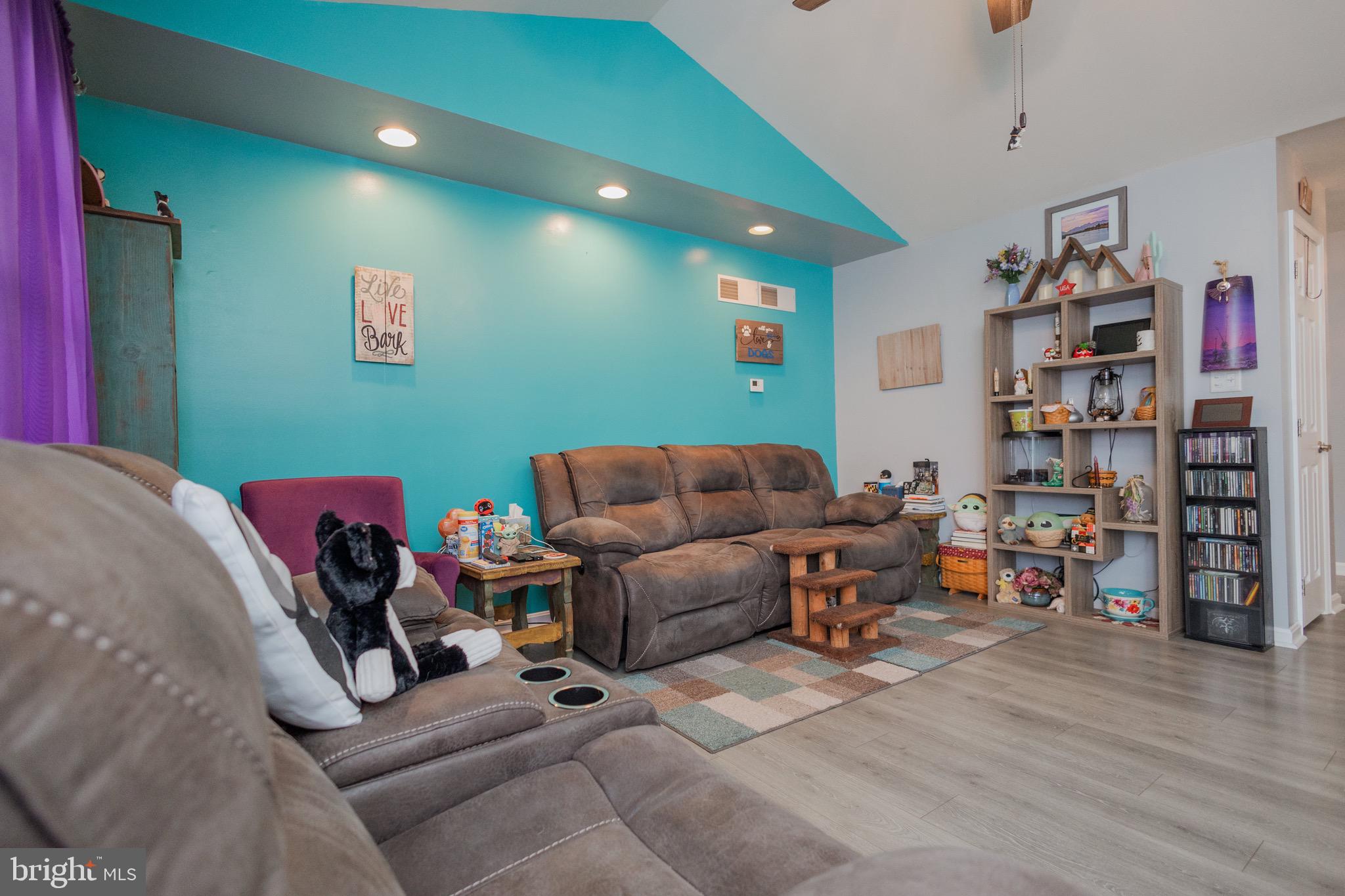 SPRING MILLS - Residential