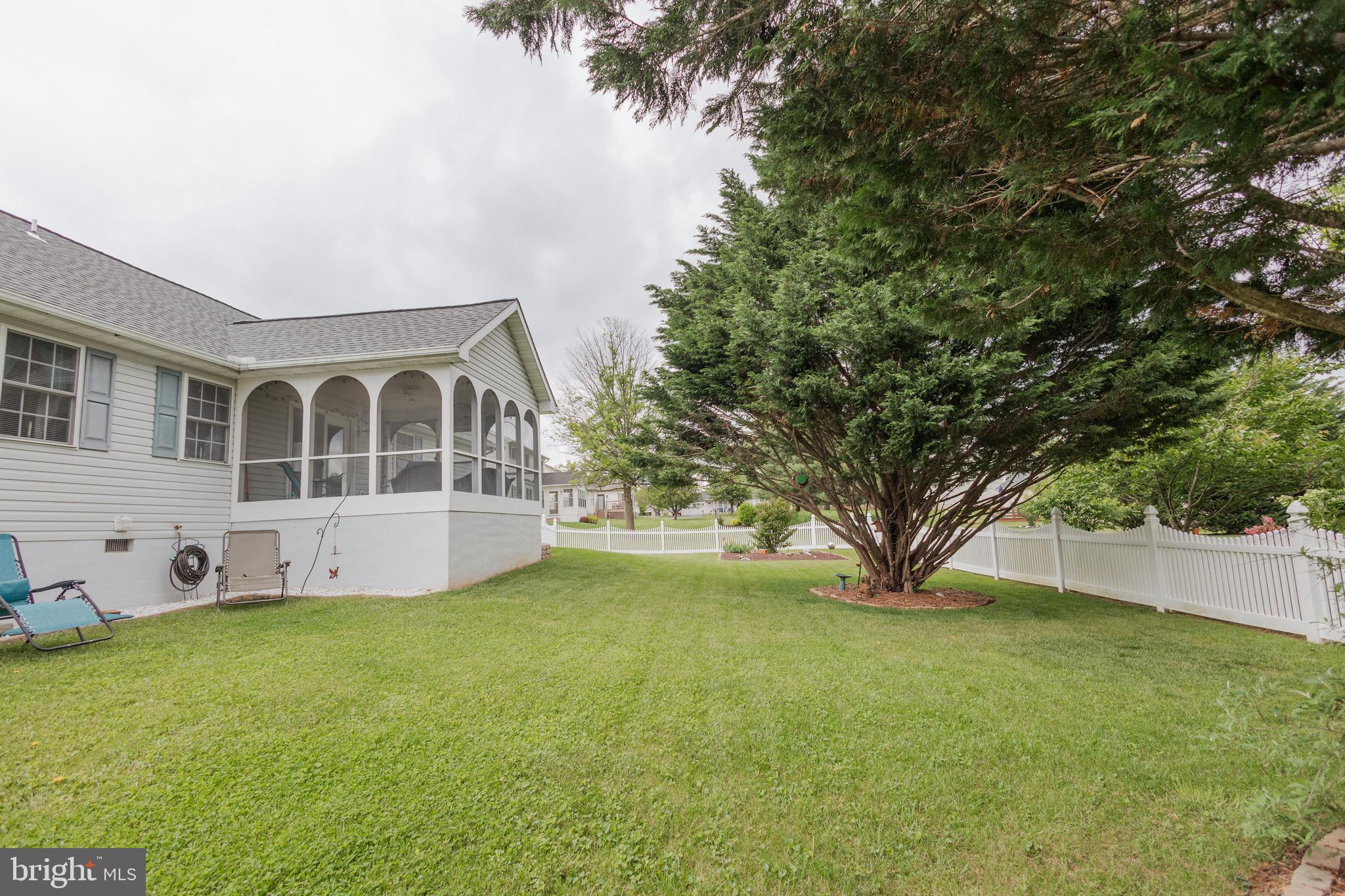 SPRING MILLS - Residential