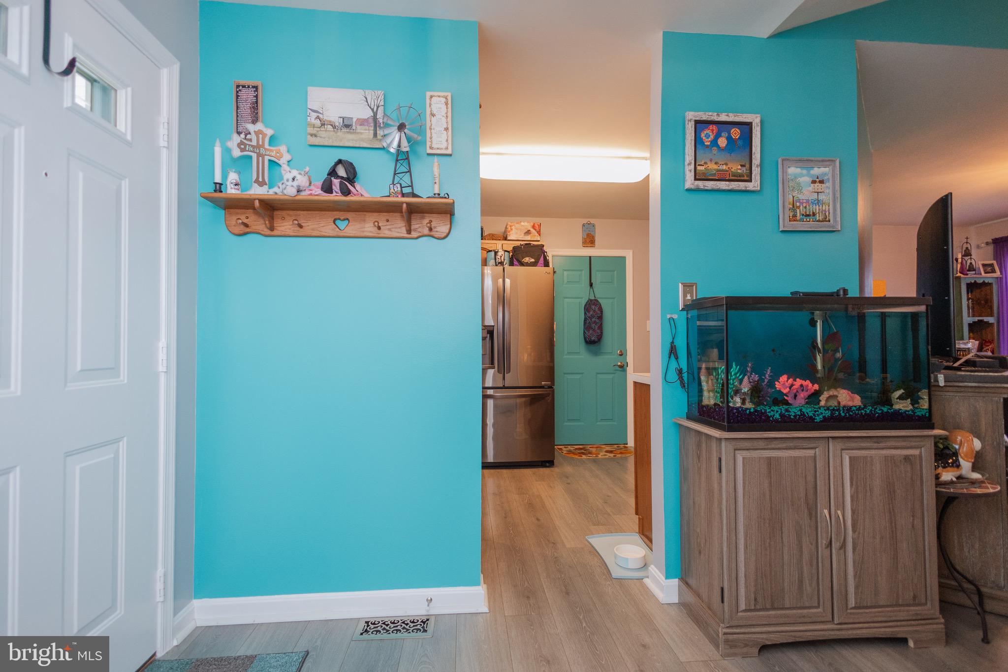 SPRING MILLS - Residential