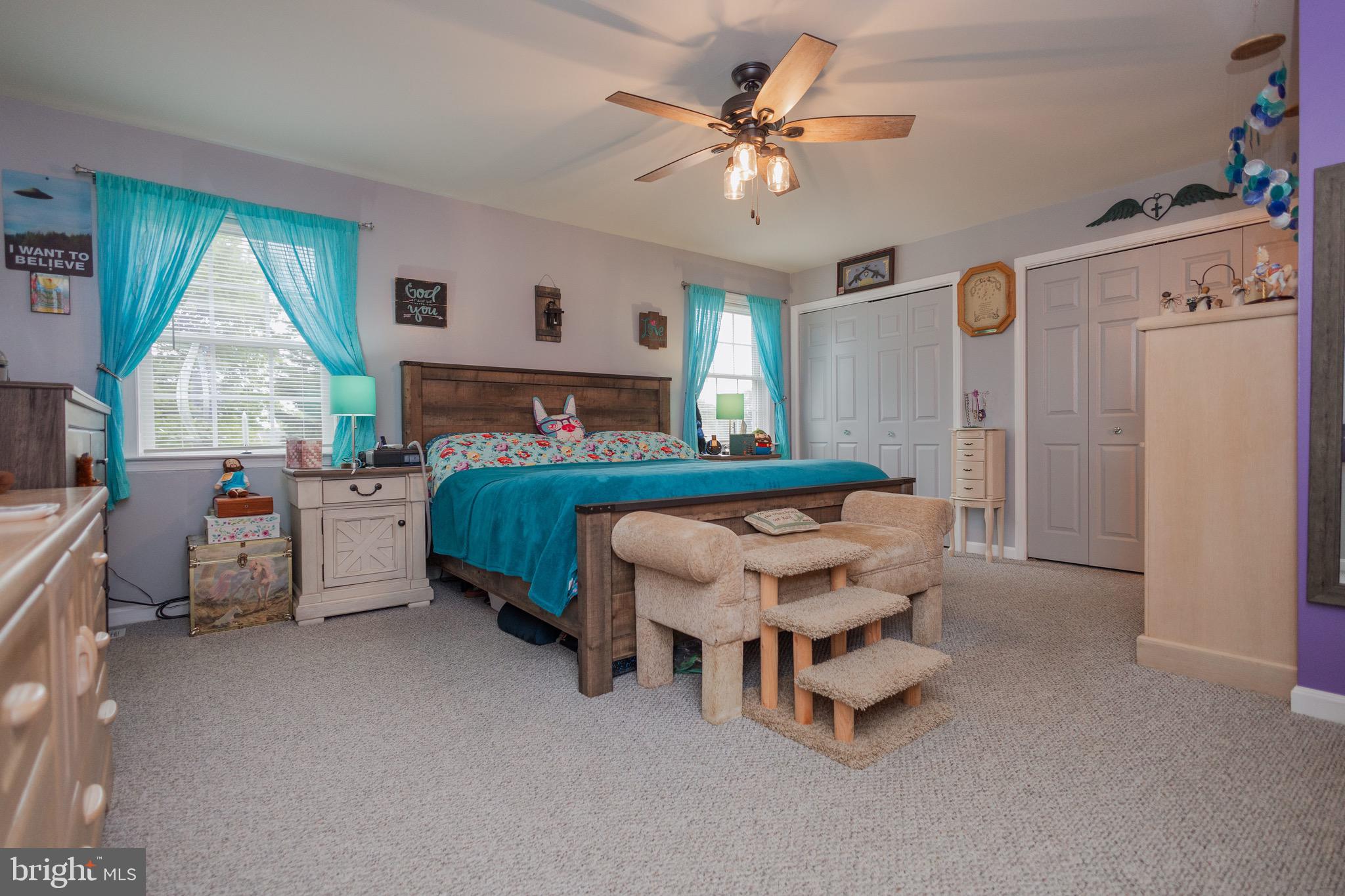 SPRING MILLS - Residential