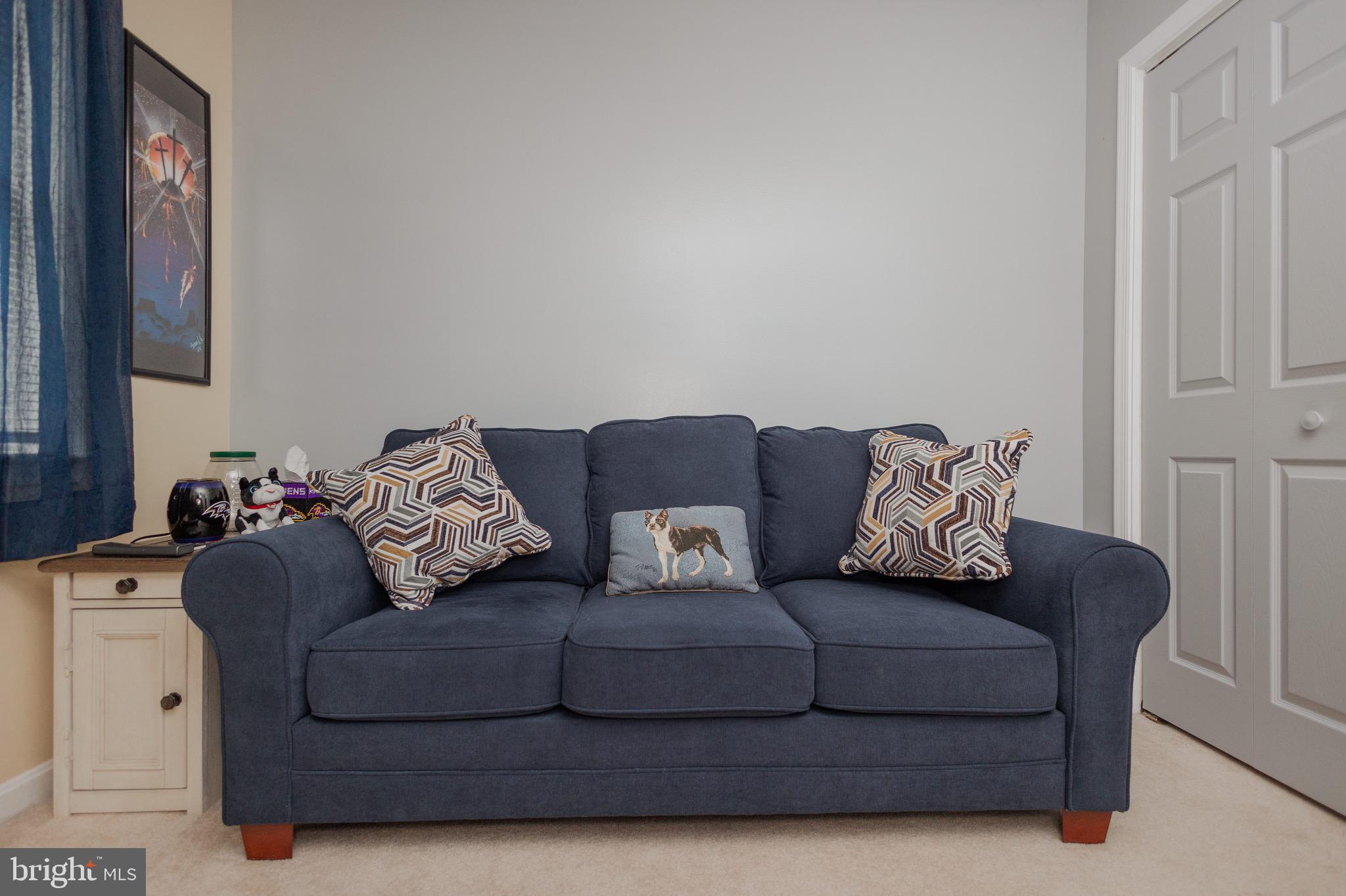 SPRING MILLS - Residential