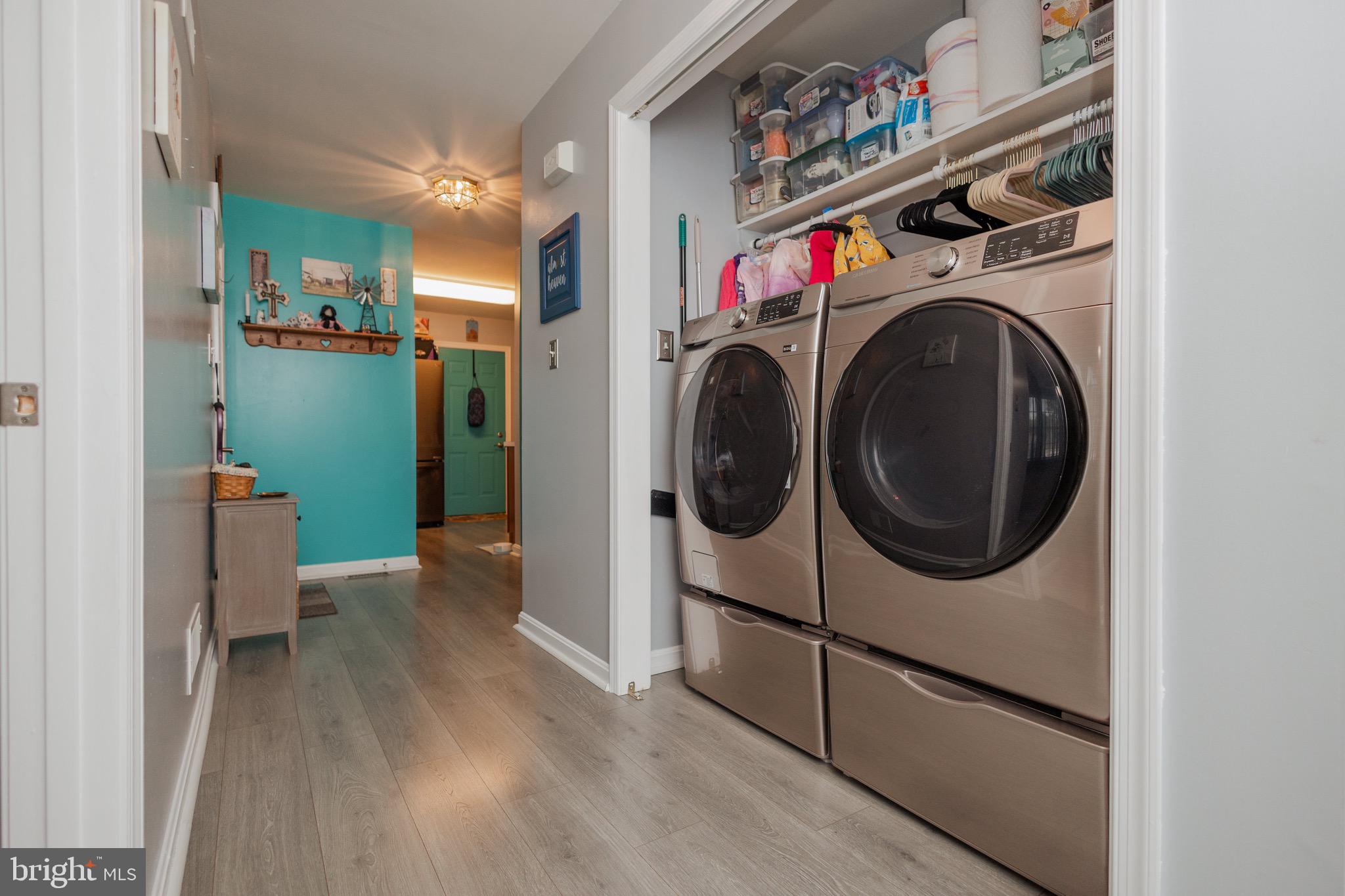 SPRING MILLS - Residential