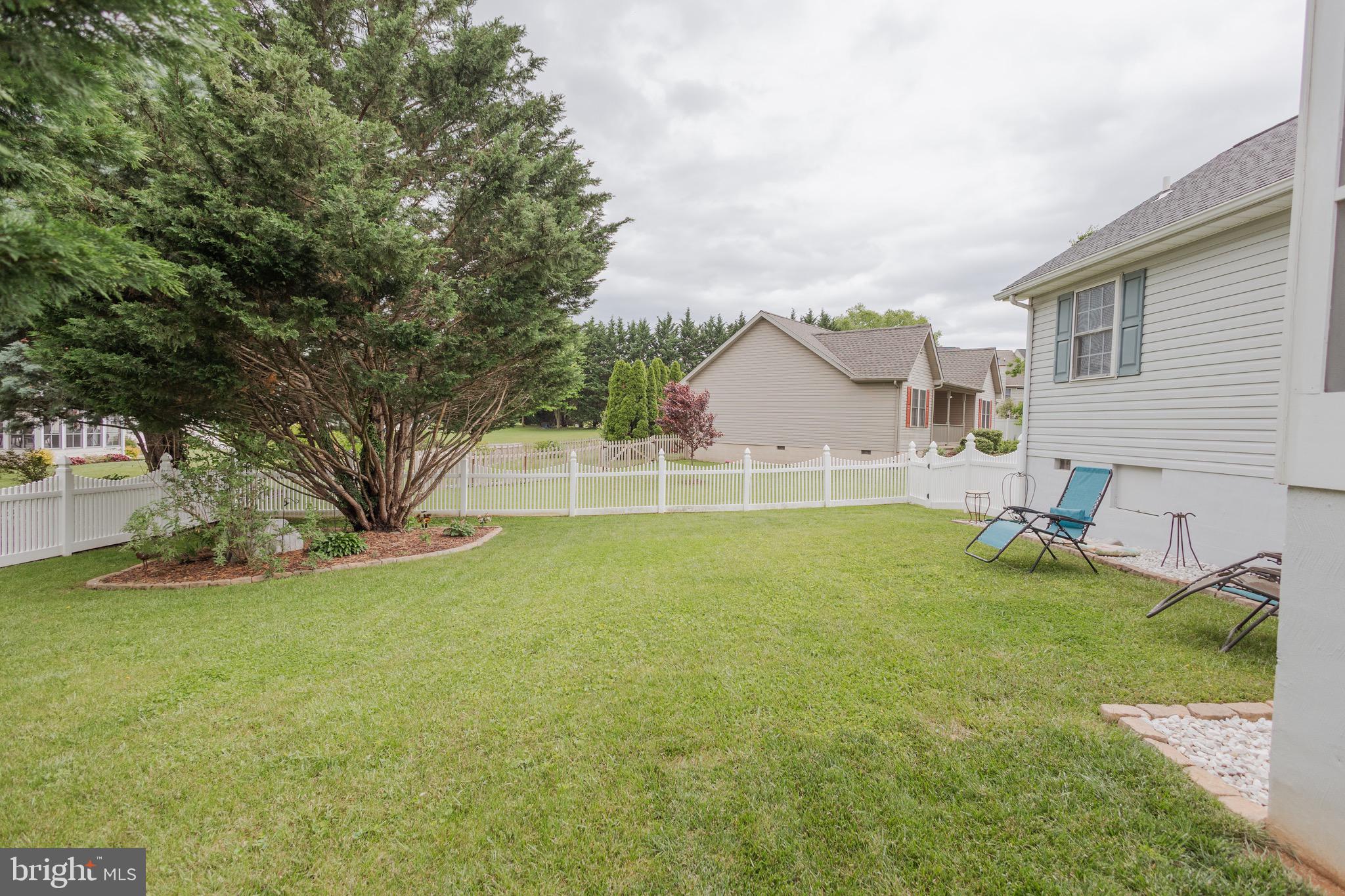 SPRING MILLS - Residential