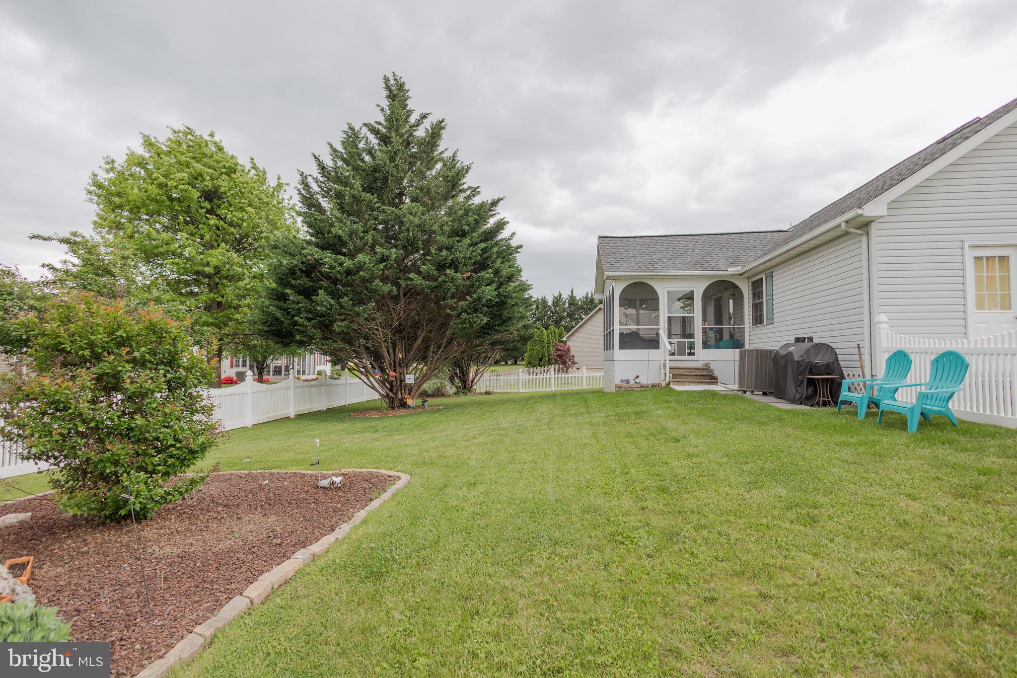 SPRING MILLS - Residential