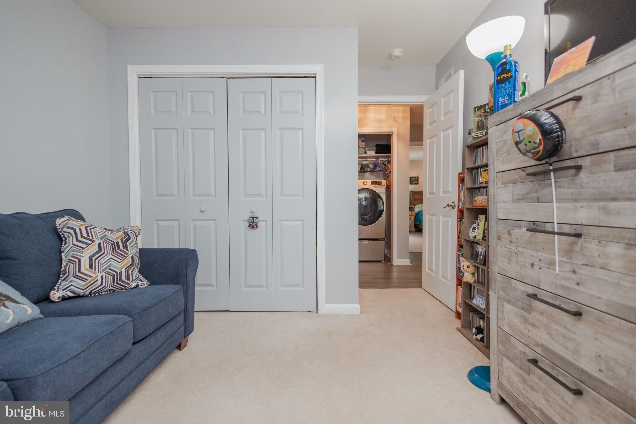 SPRING MILLS - Residential