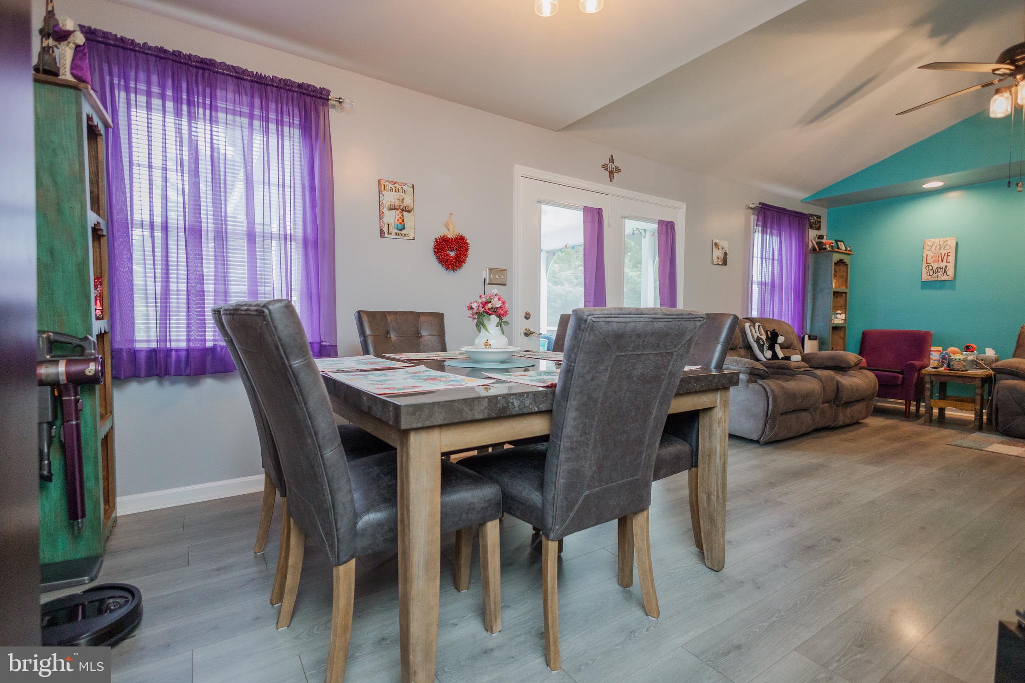 SPRING MILLS - Residential