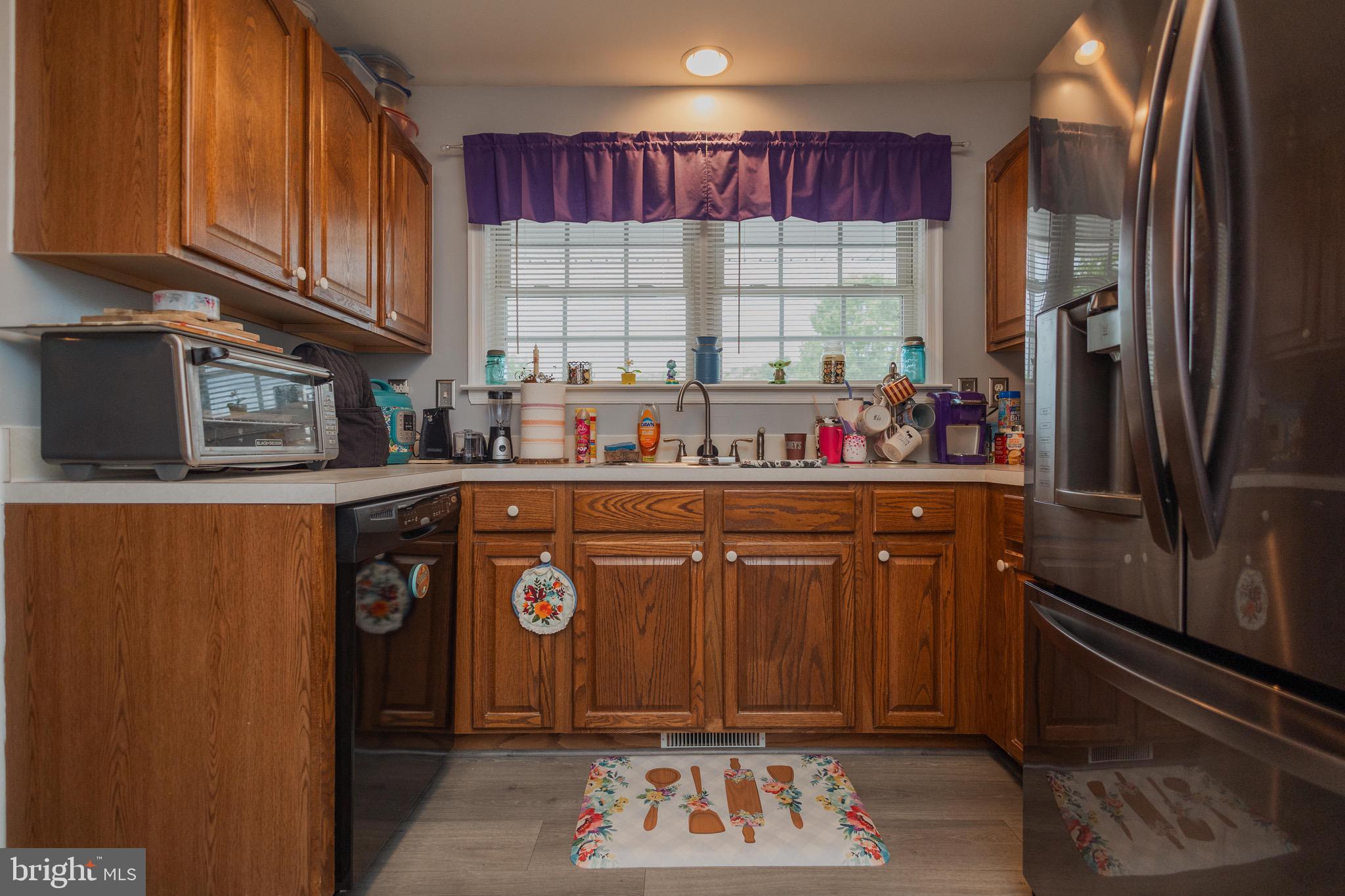 SPRING MILLS - Residential