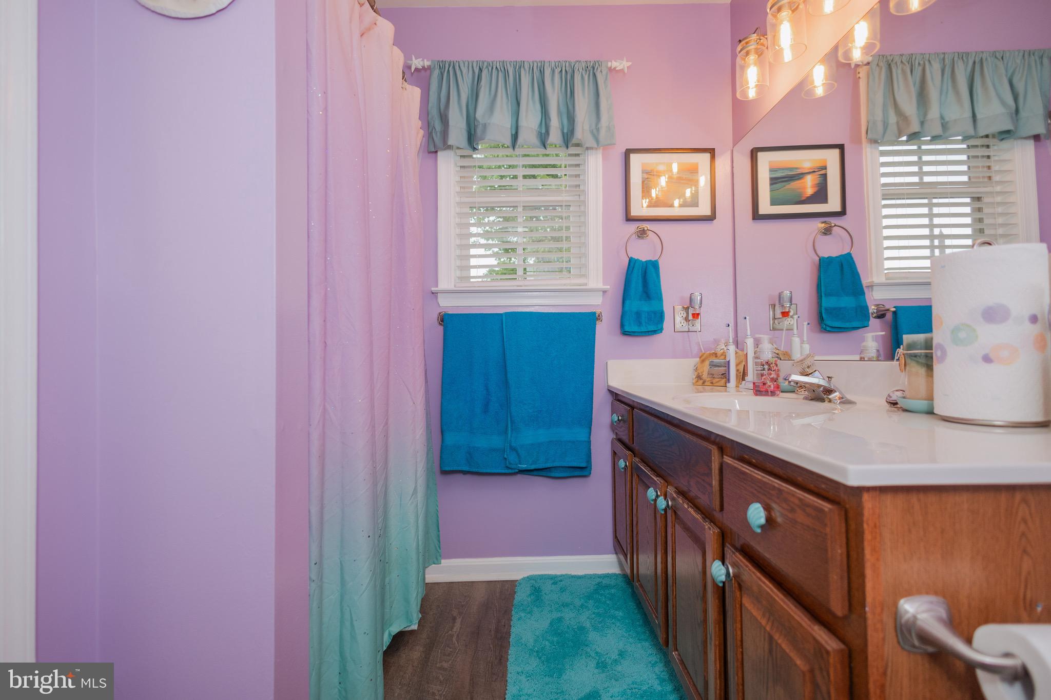 SPRING MILLS - Residential