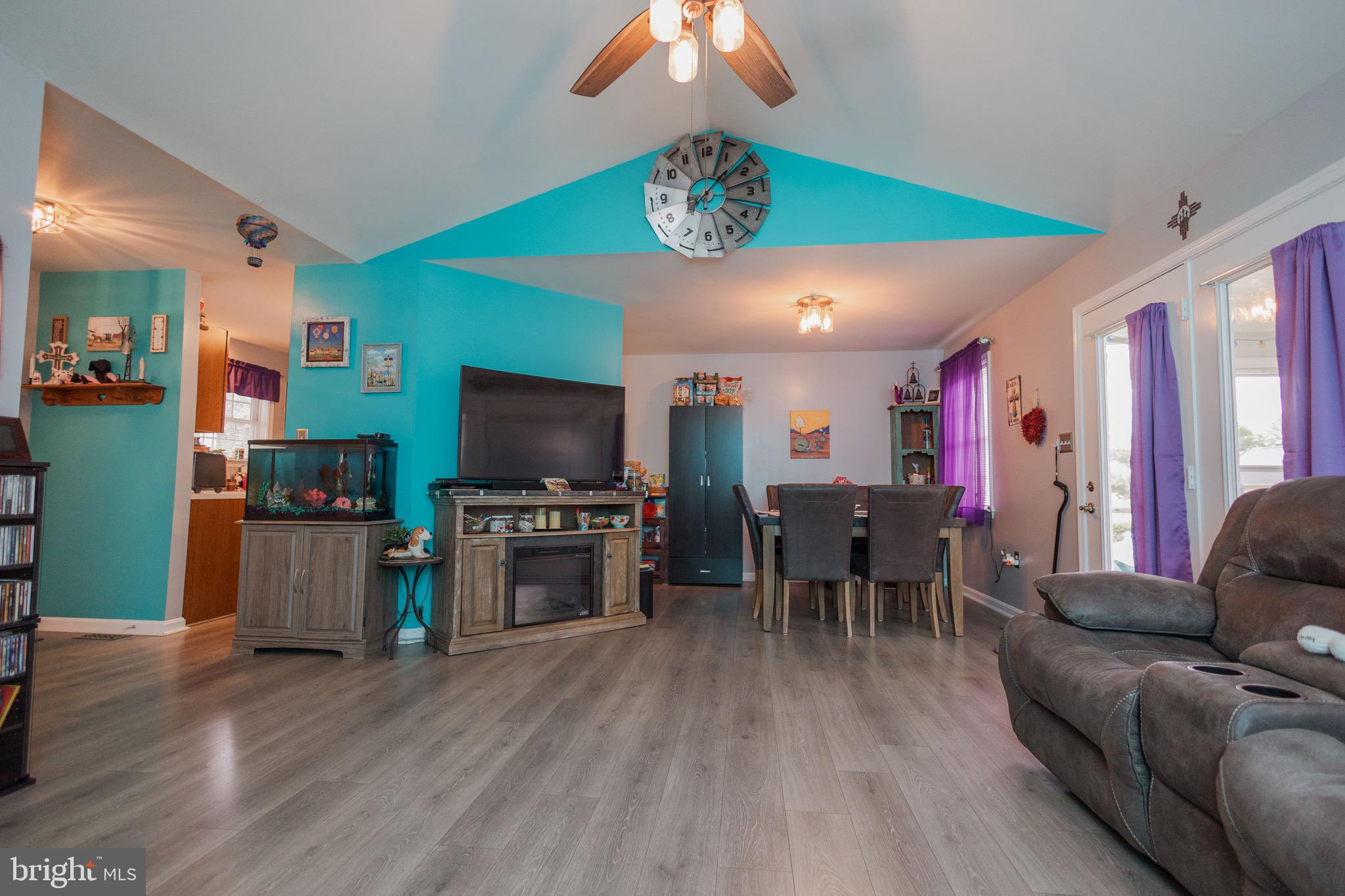 SPRING MILLS - Residential