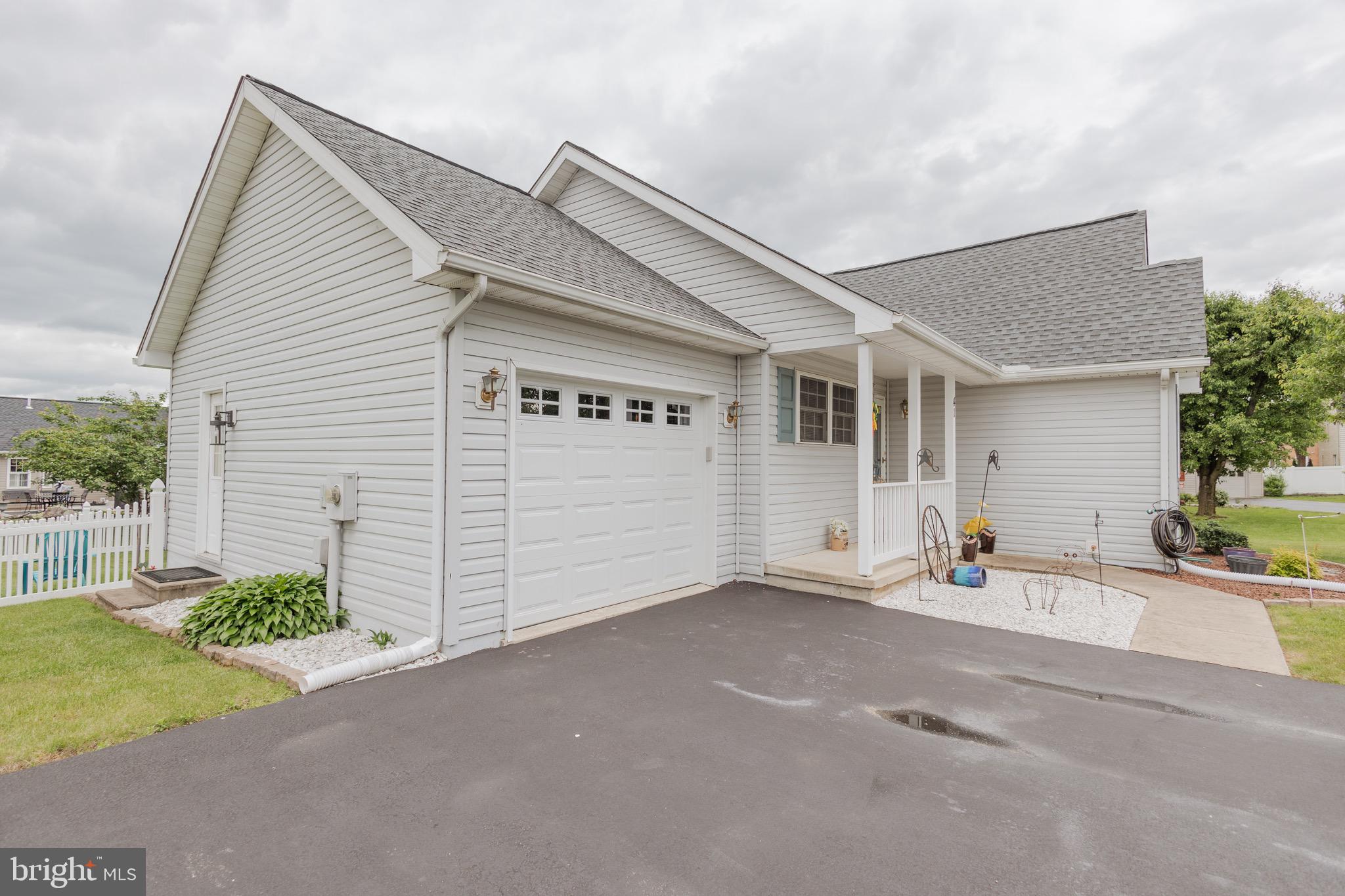 SPRING MILLS - Residential