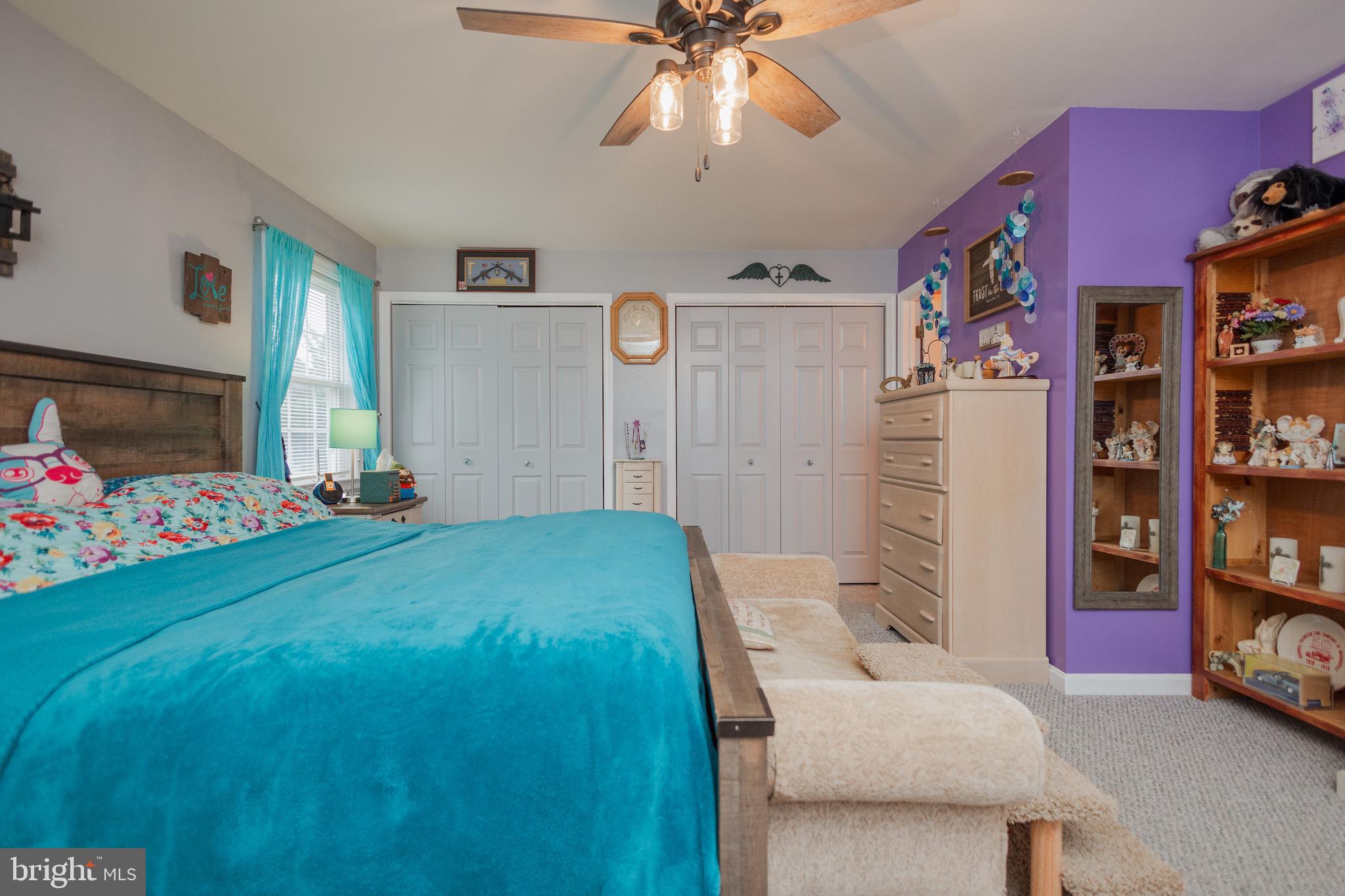 SPRING MILLS - Residential