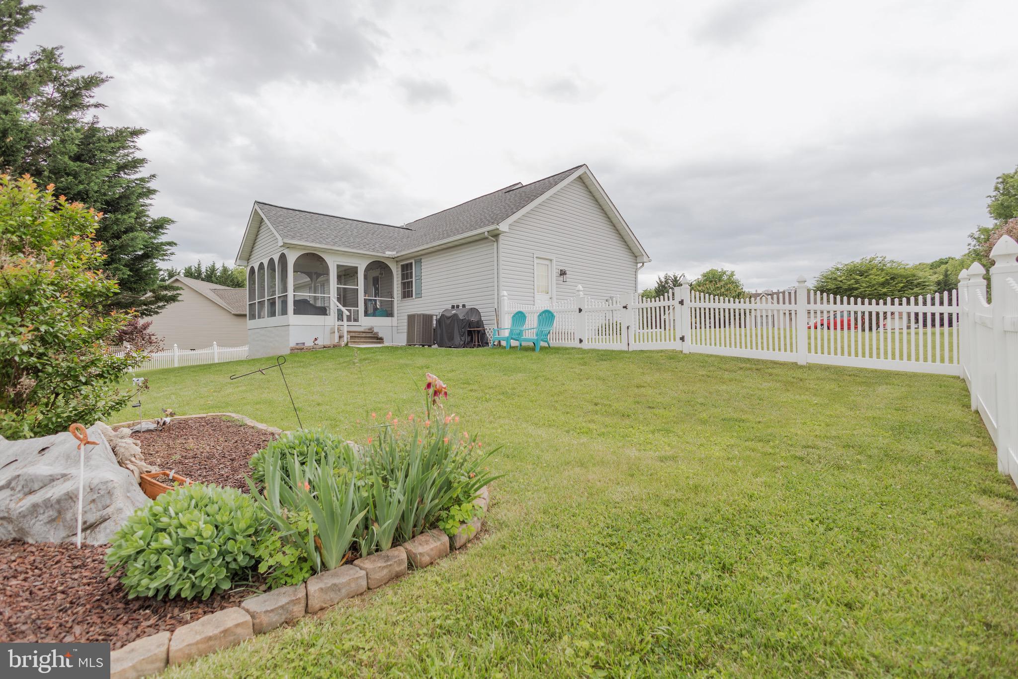 SPRING MILLS - Residential