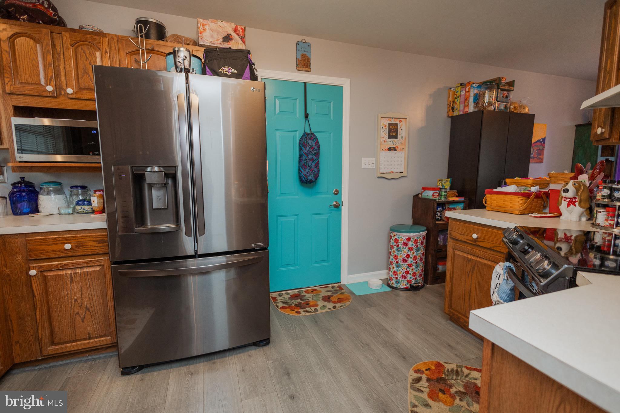 SPRING MILLS - Residential