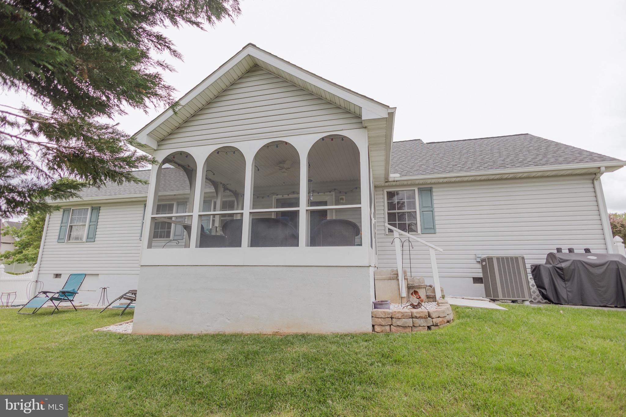 SPRING MILLS - Residential