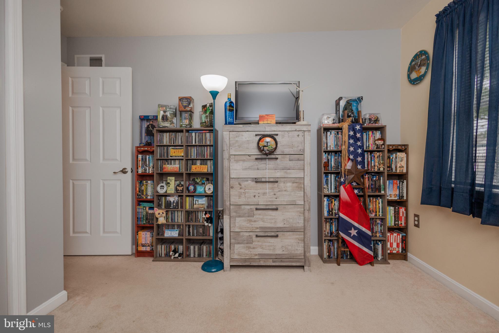 SPRING MILLS - Residential