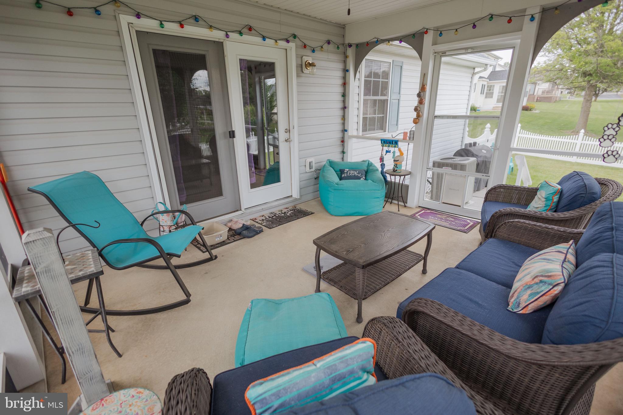 SPRING MILLS - Residential