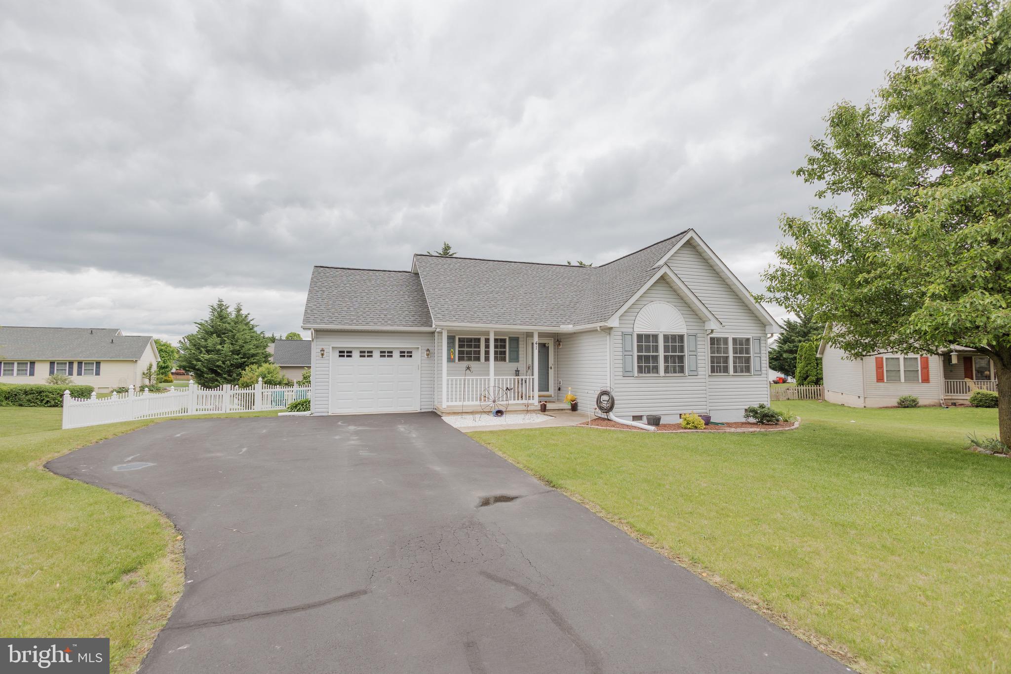 SPRING MILLS - Residential