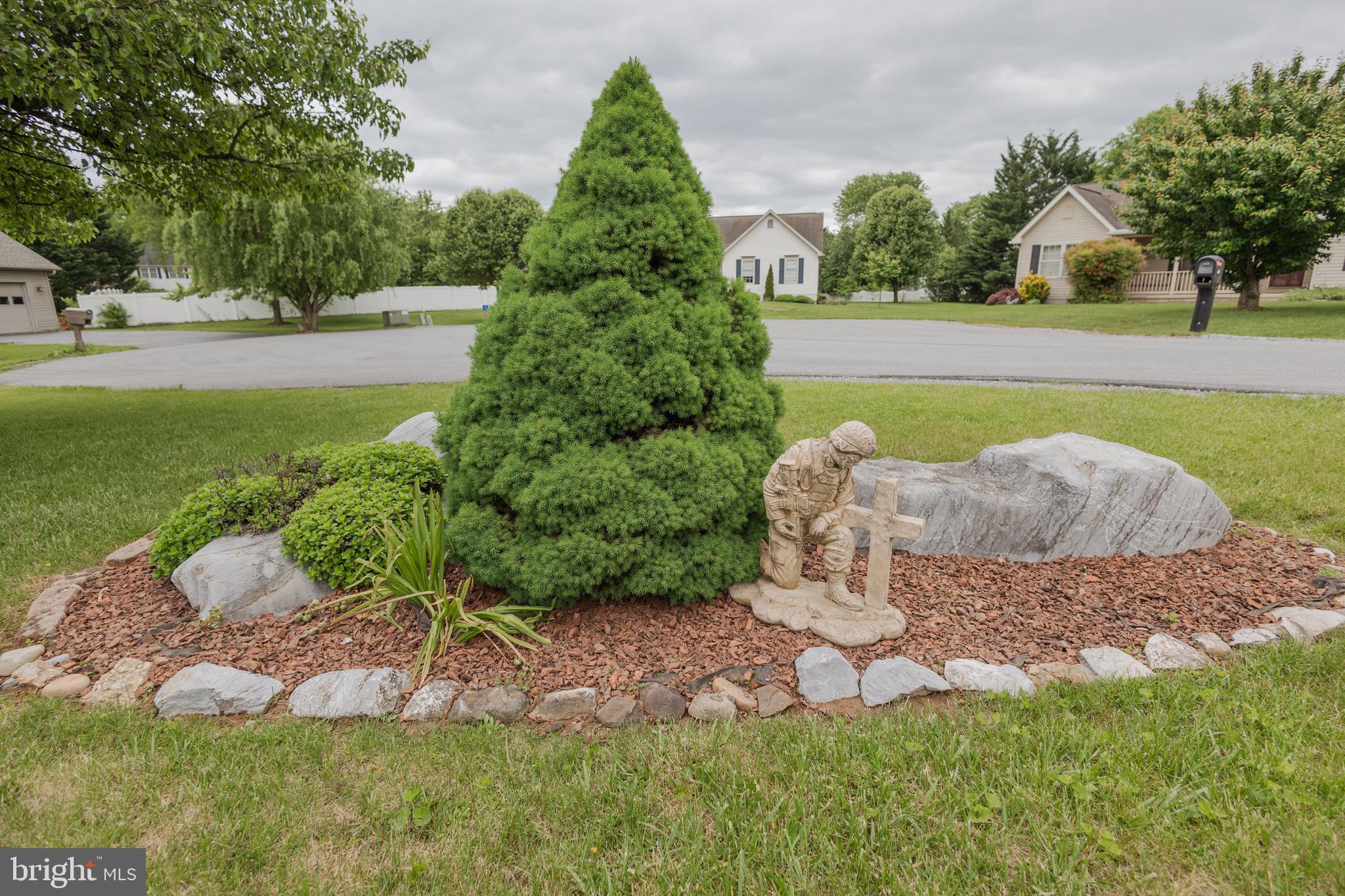 SPRING MILLS - Residential