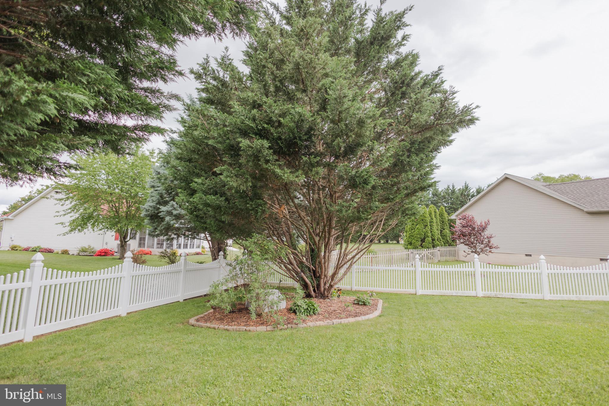 SPRING MILLS - Residential