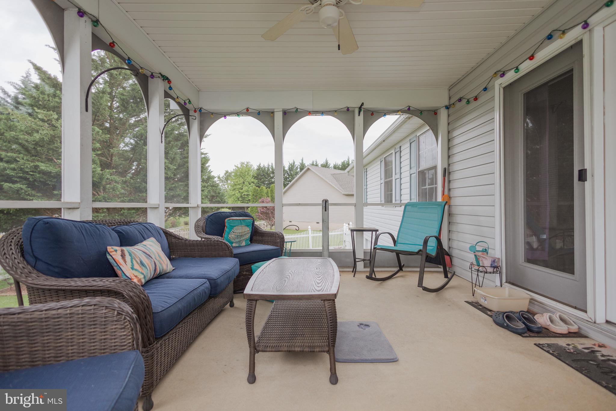 SPRING MILLS - Residential