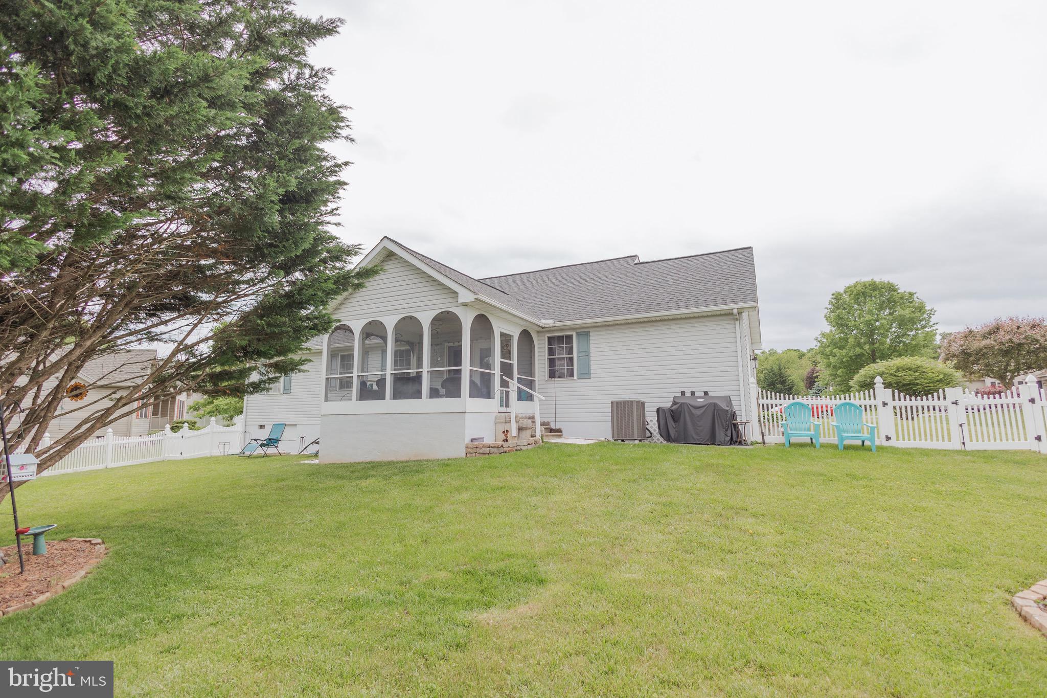 SPRING MILLS - Residential