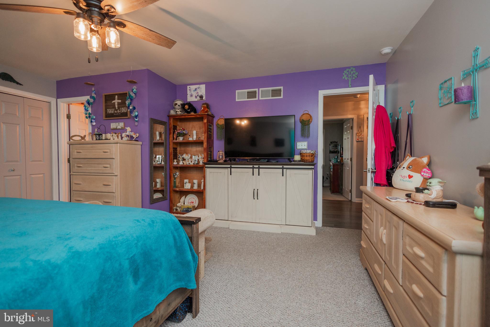 SPRING MILLS - Residential