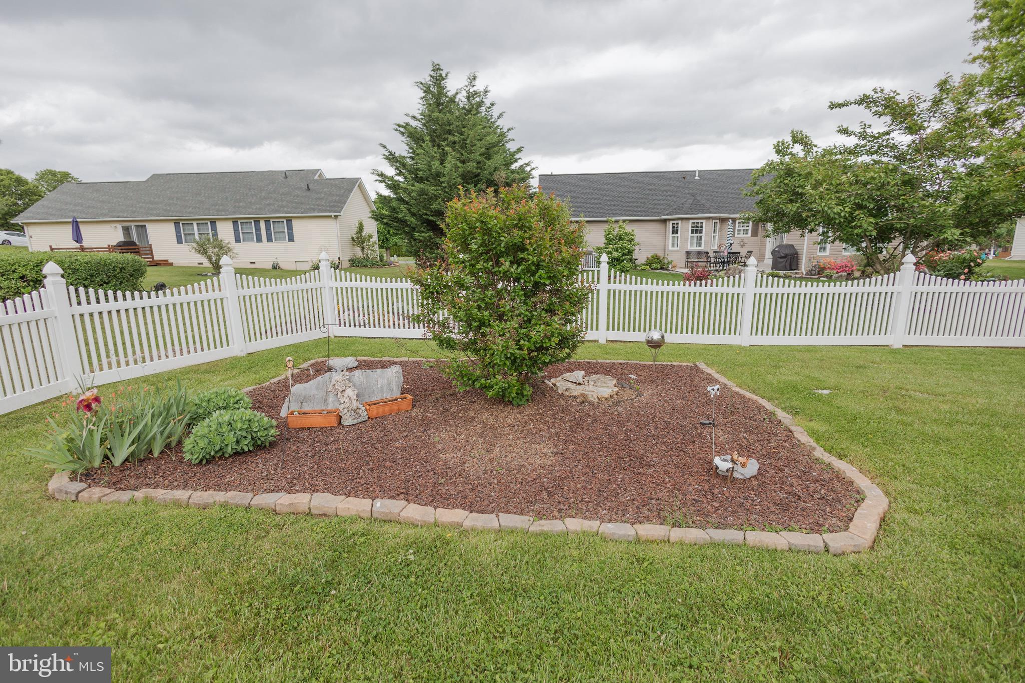 SPRING MILLS - Residential