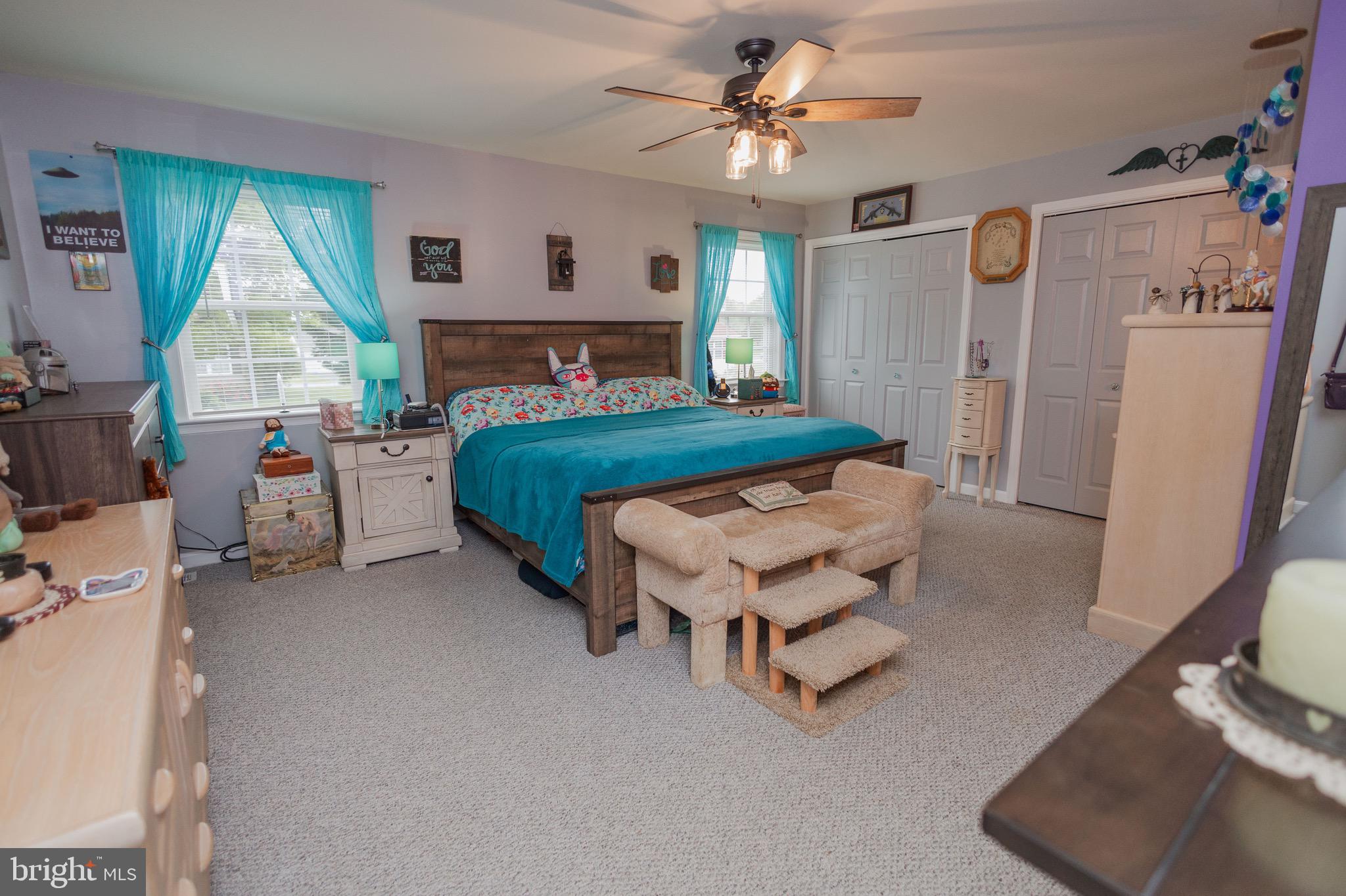 SPRING MILLS - Residential