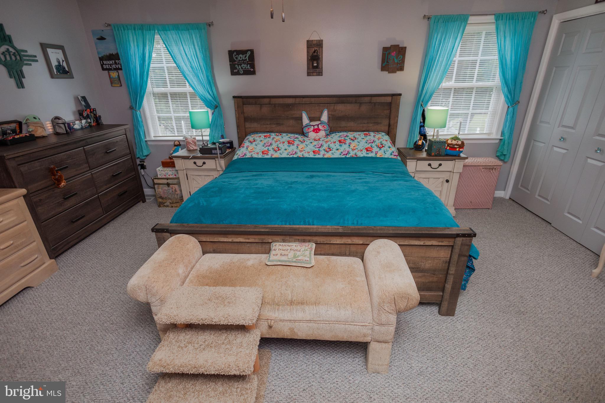 SPRING MILLS - Residential