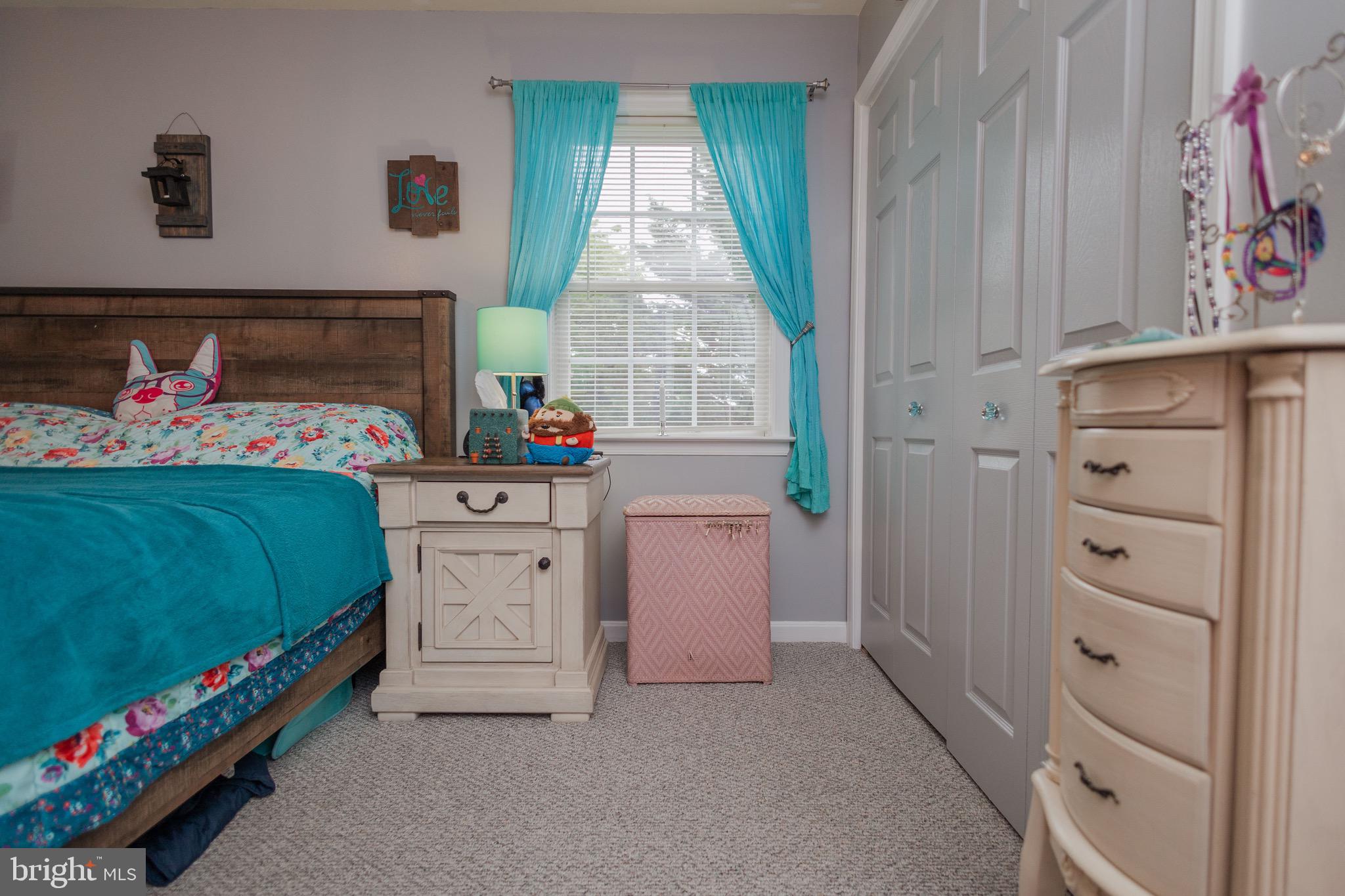 SPRING MILLS - Residential