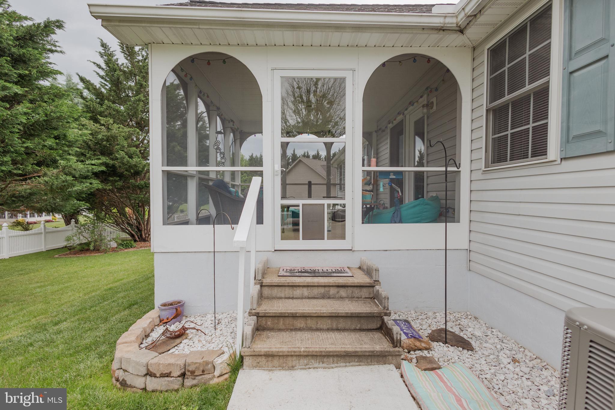 SPRING MILLS - Residential