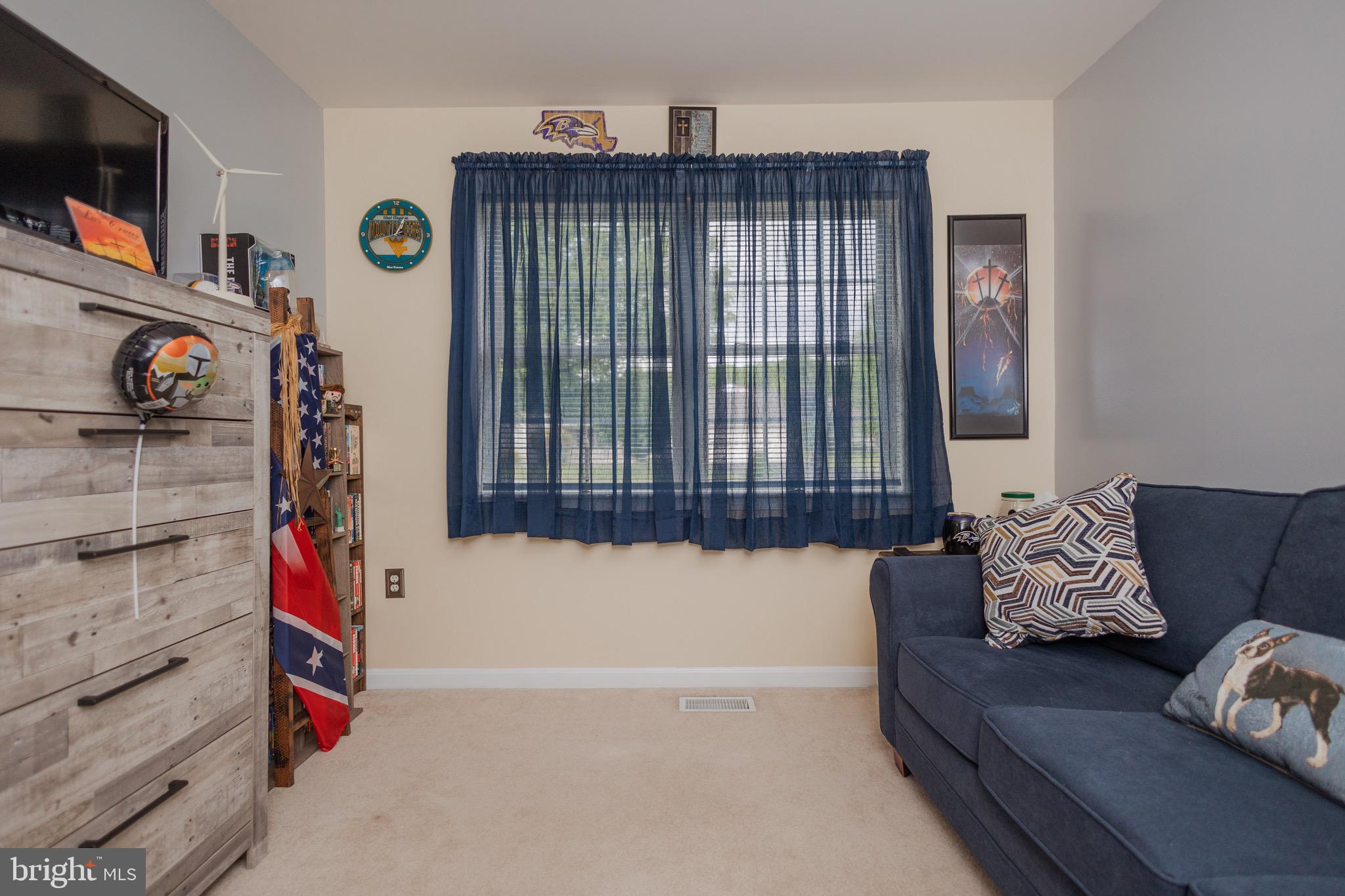 SPRING MILLS - Residential