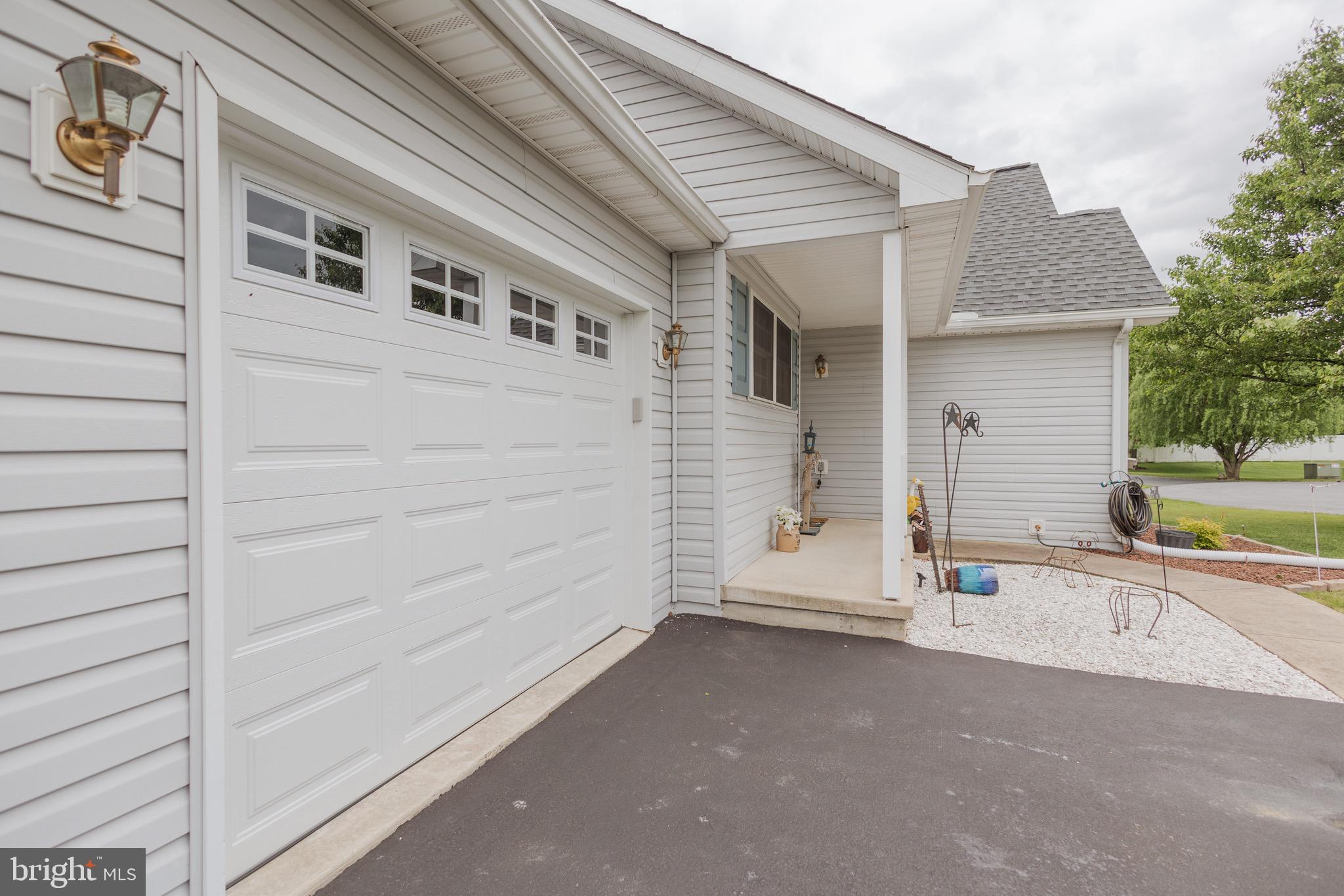 SPRING MILLS - Residential