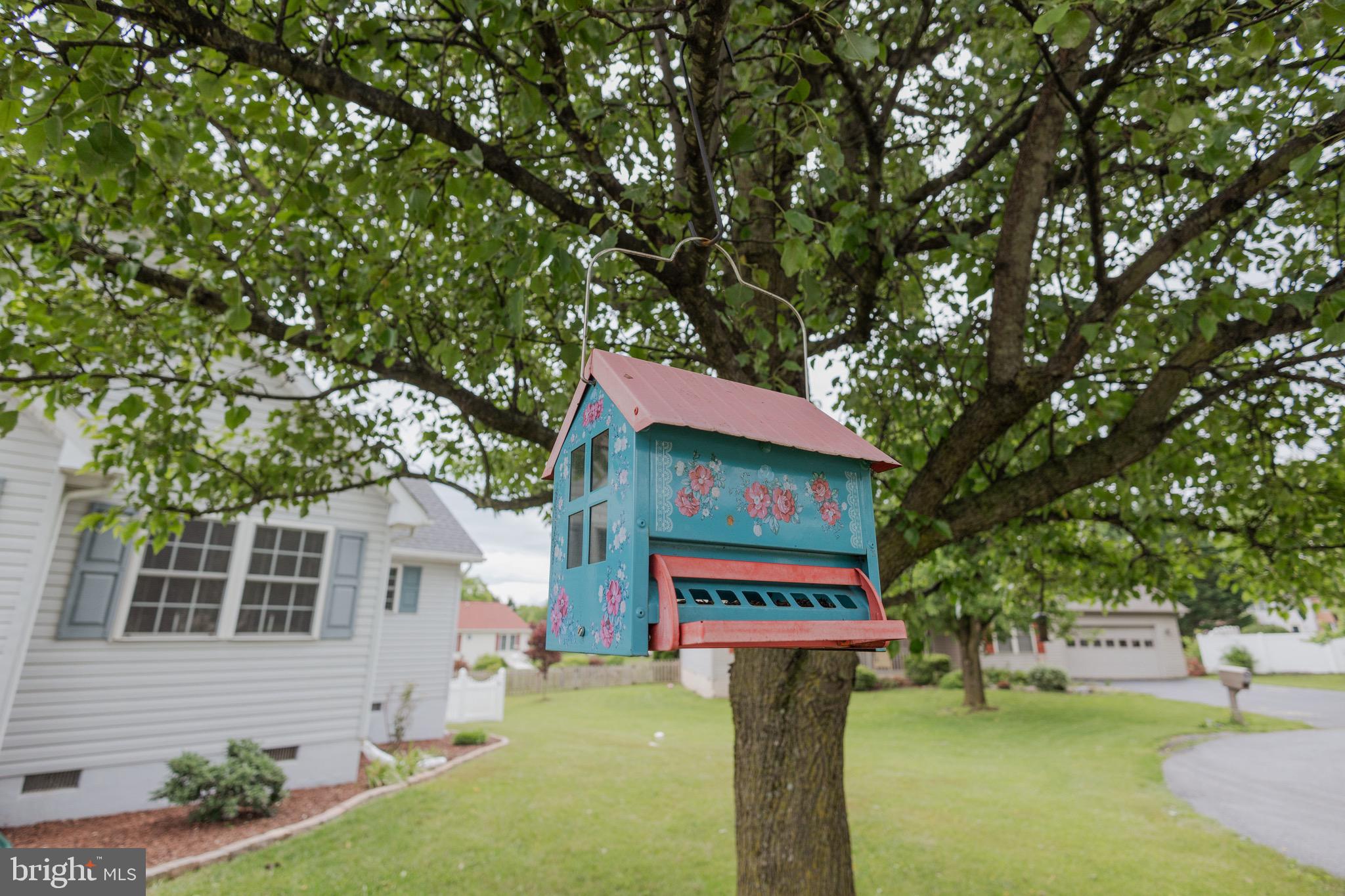 SPRING MILLS - Residential