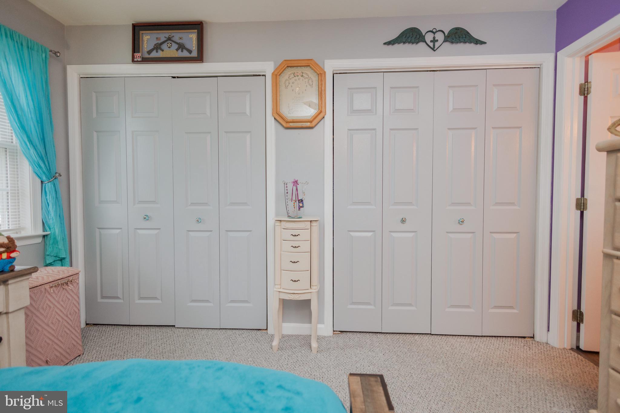 SPRING MILLS - Residential