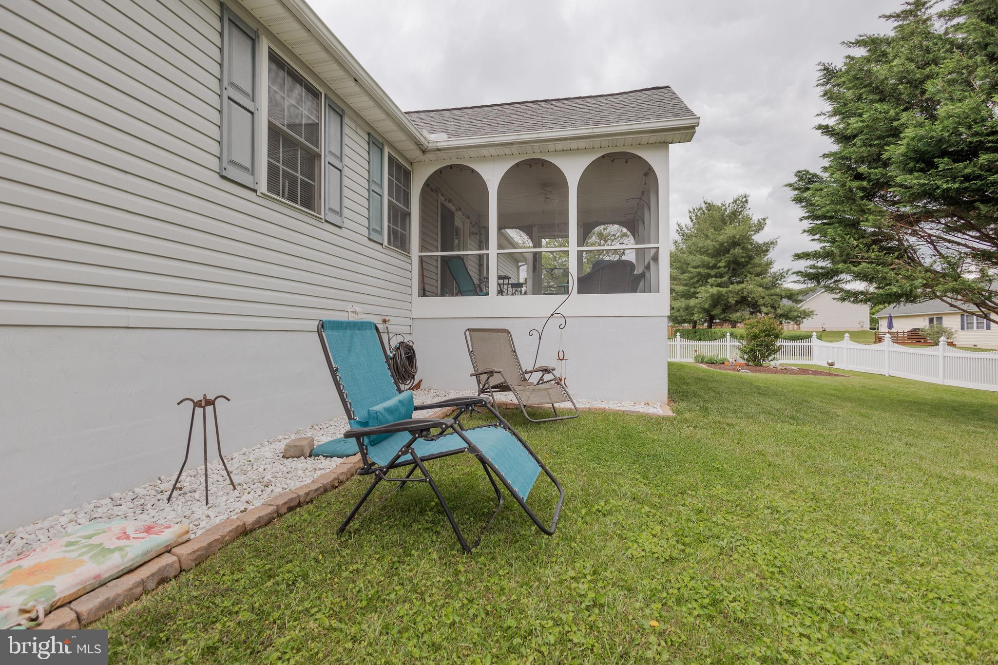 SPRING MILLS - Residential