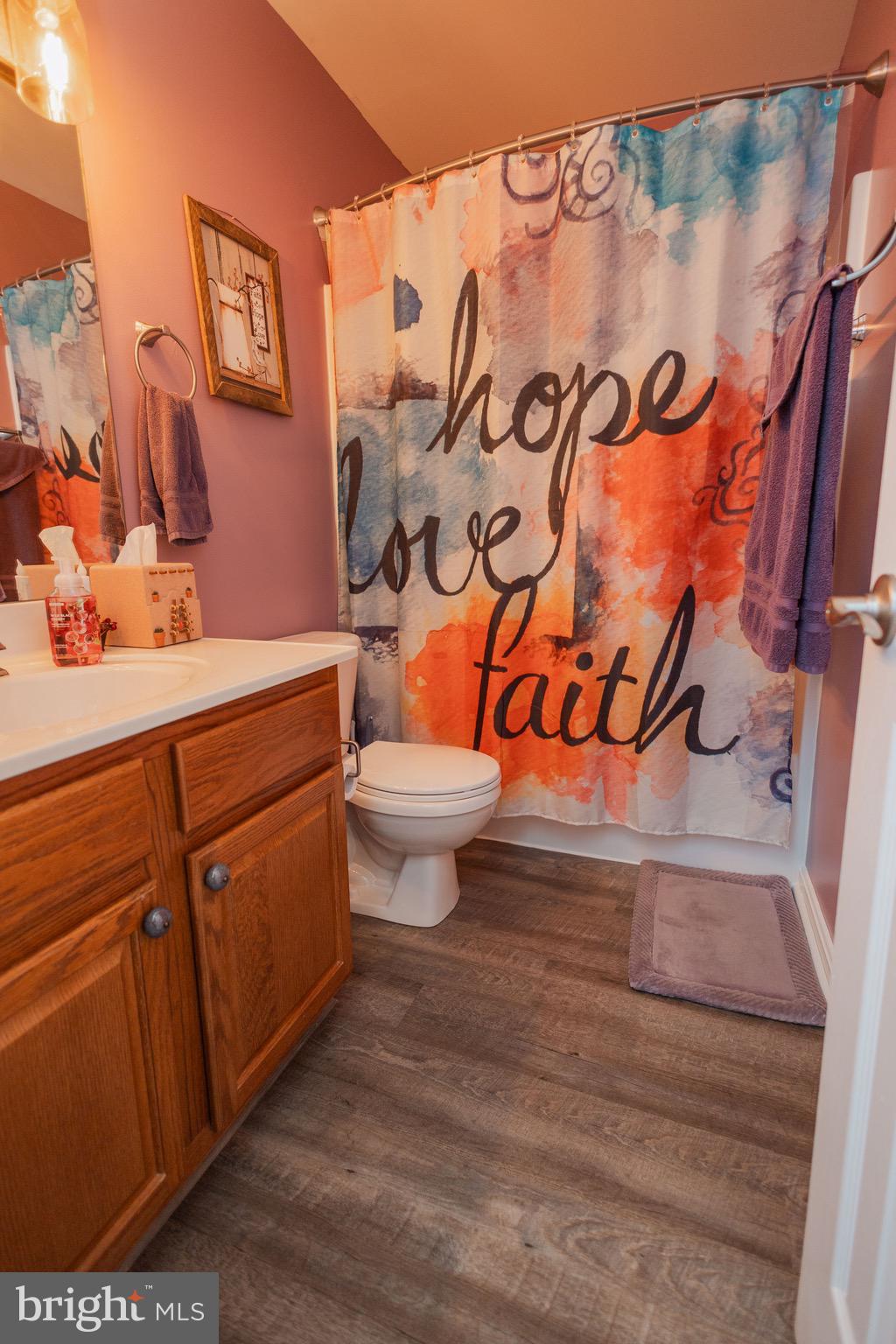 SPRING MILLS - Residential