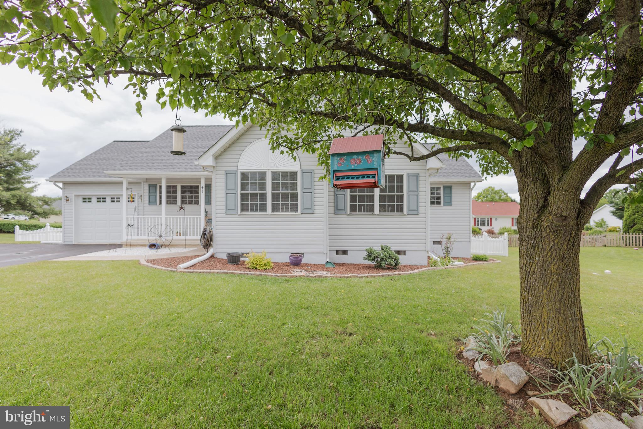 SPRING MILLS - Residential