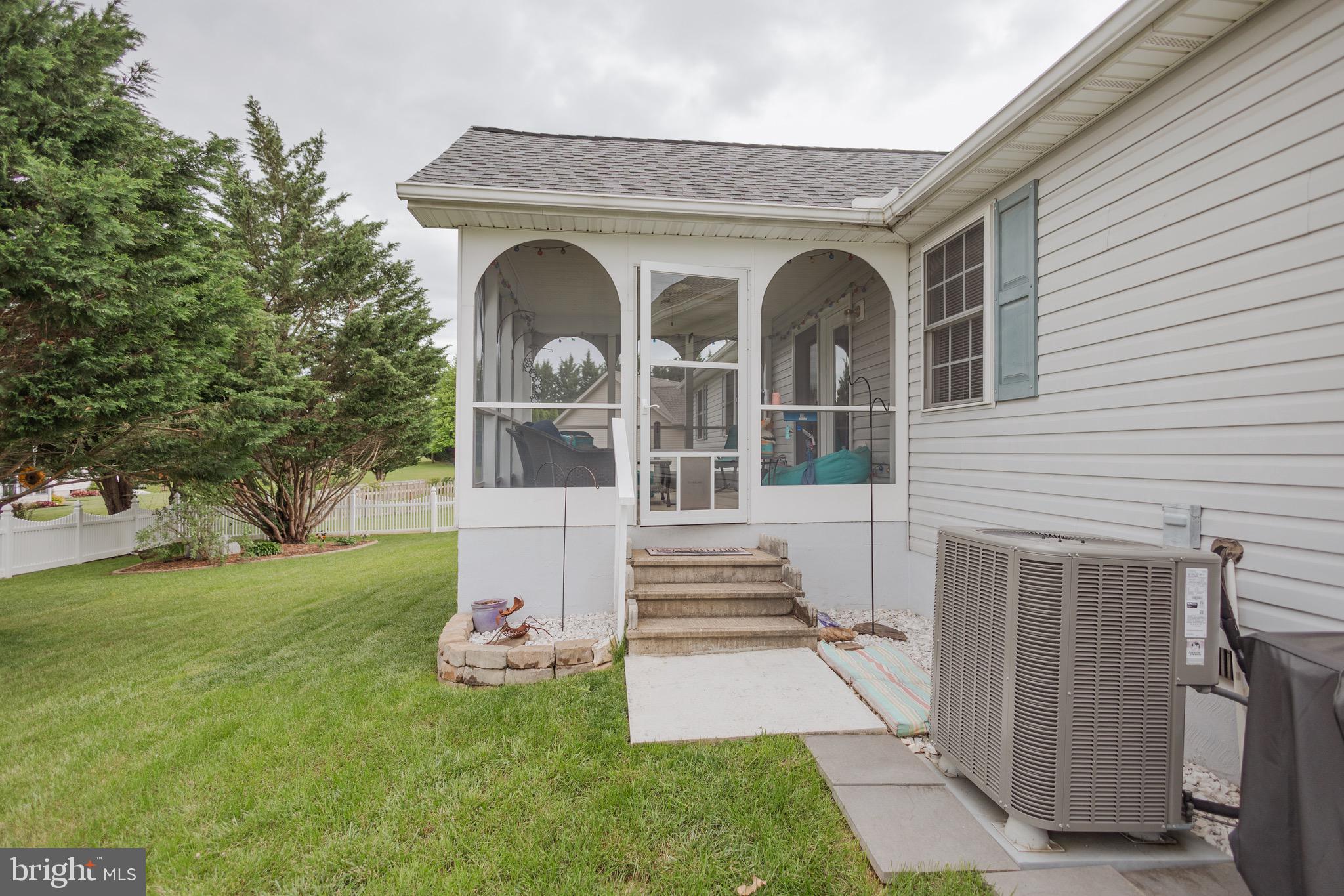 SPRING MILLS - Residential