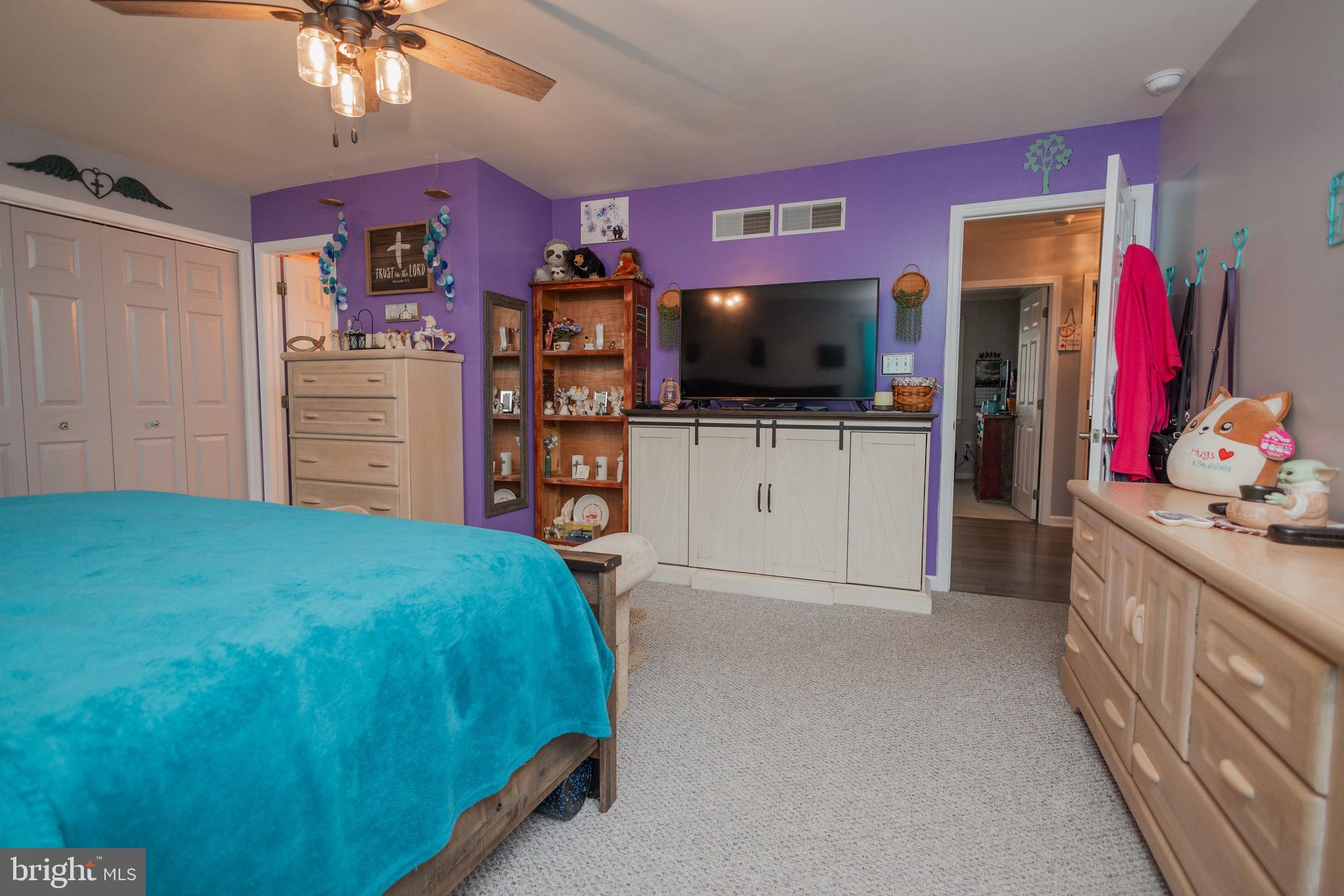 SPRING MILLS - Residential