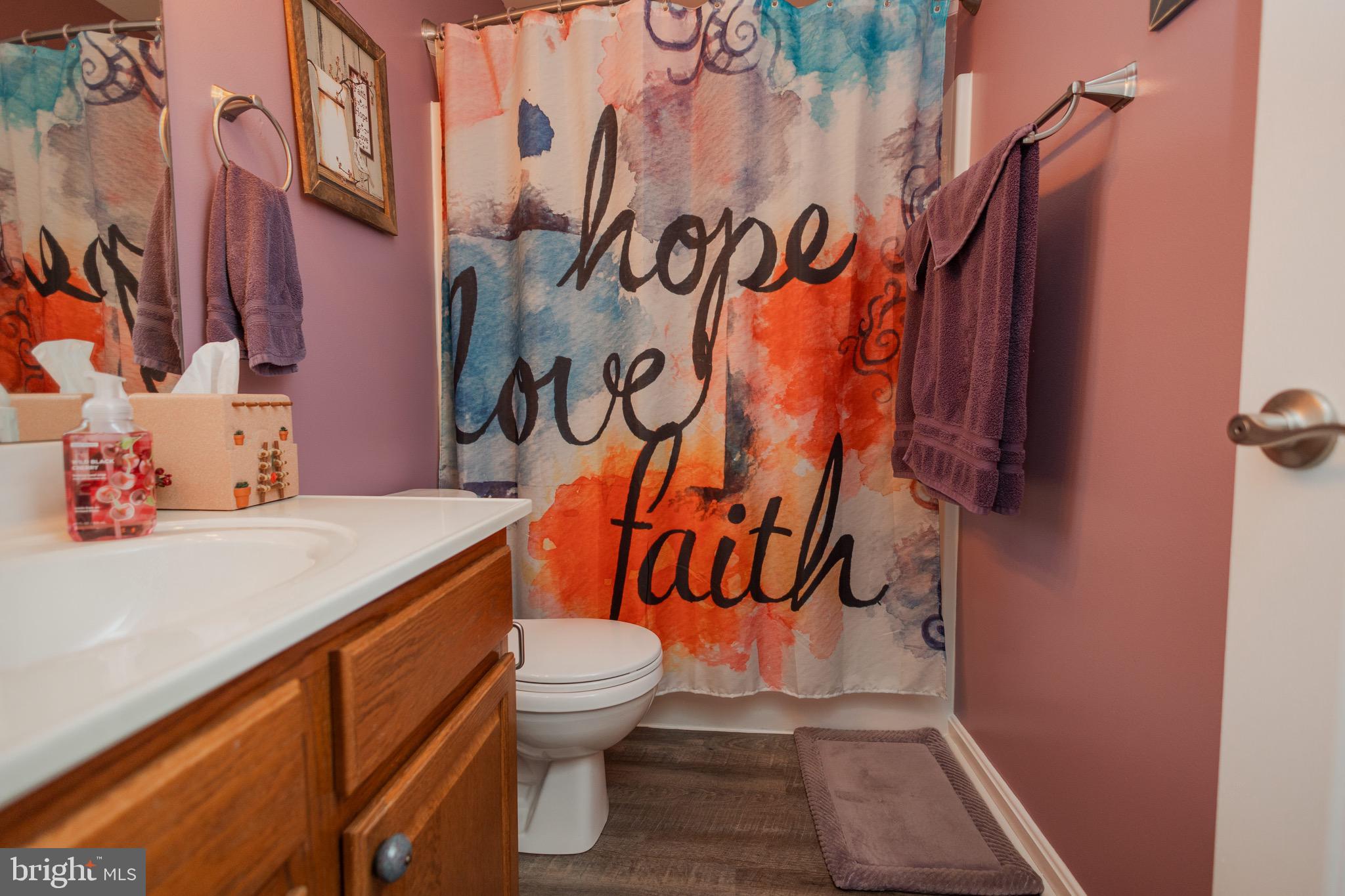 SPRING MILLS - Residential