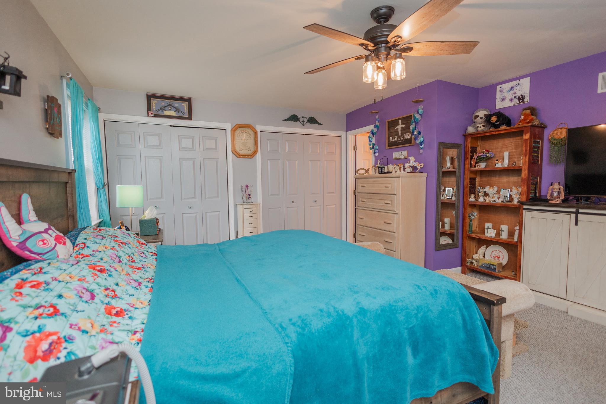 SPRING MILLS - Residential