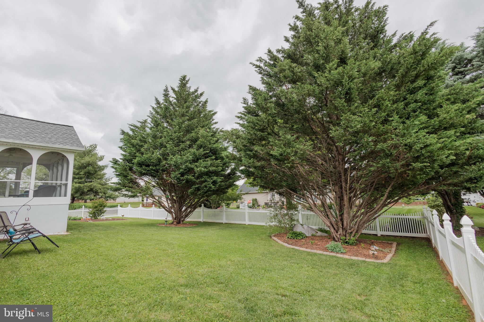 SPRING MILLS - Residential