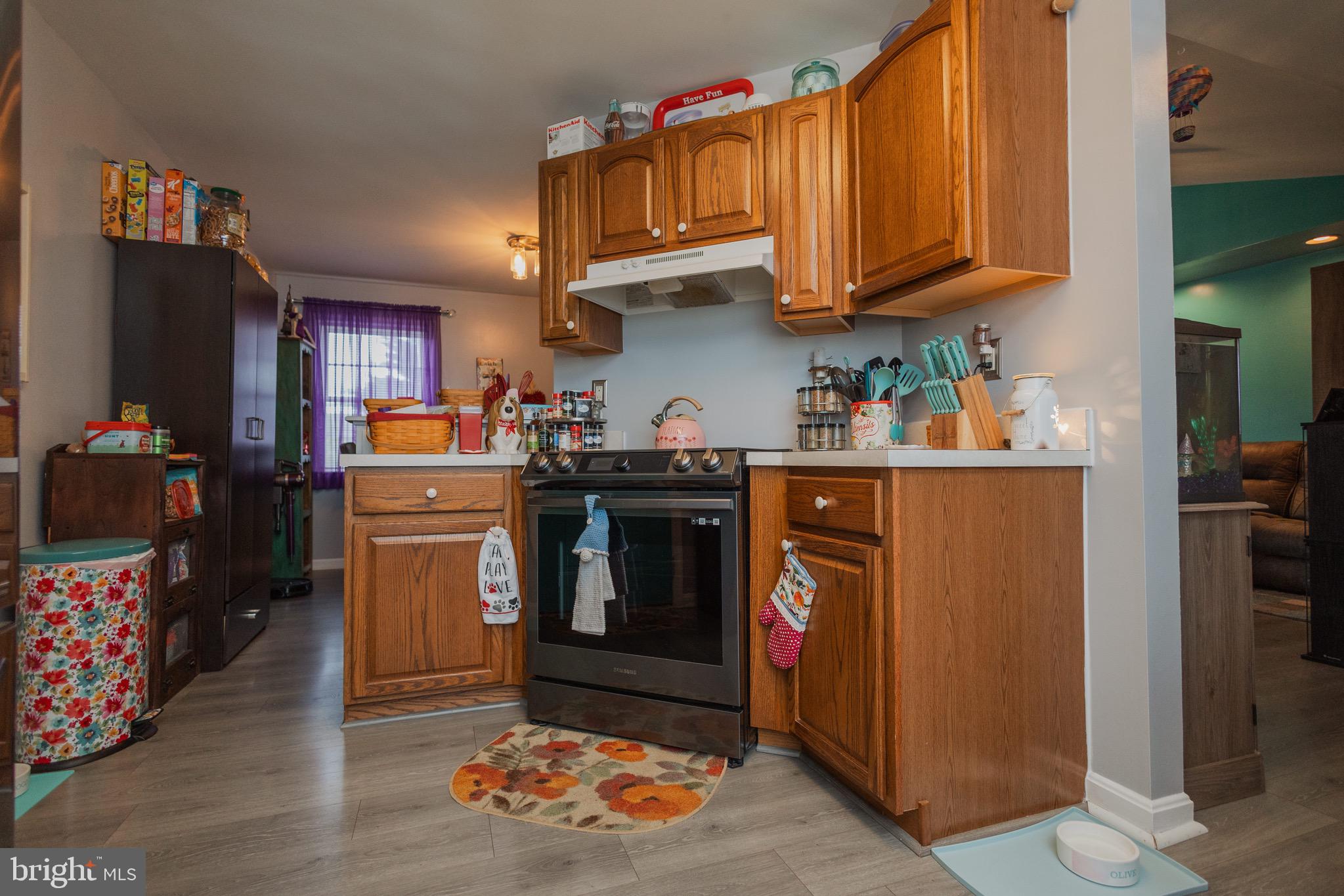 SPRING MILLS - Residential