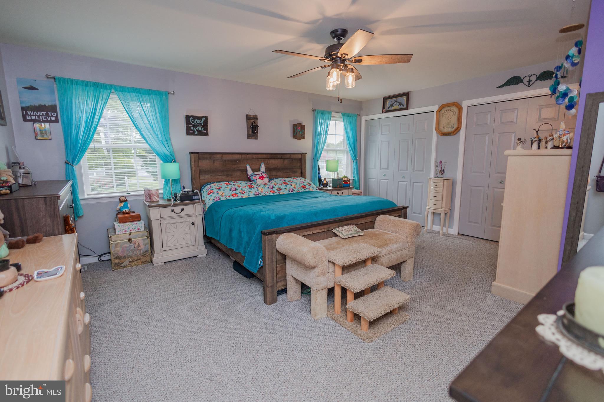 SPRING MILLS - Residential