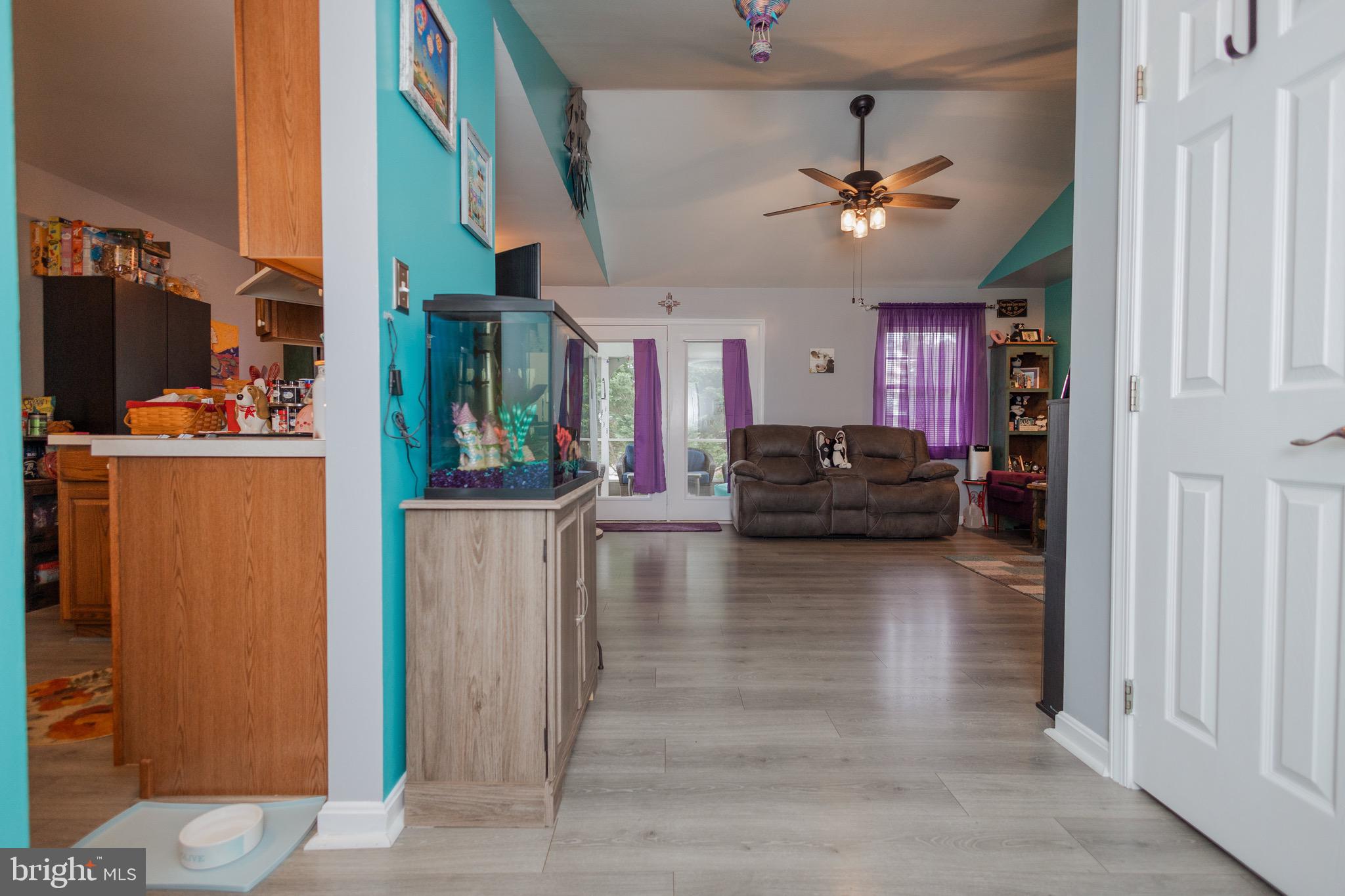 SPRING MILLS - Residential