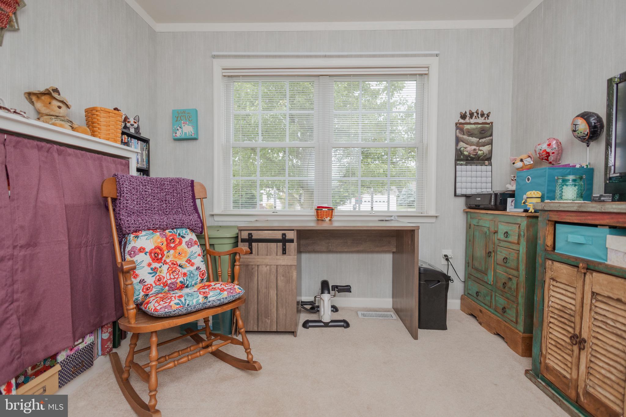 SPRING MILLS - Residential