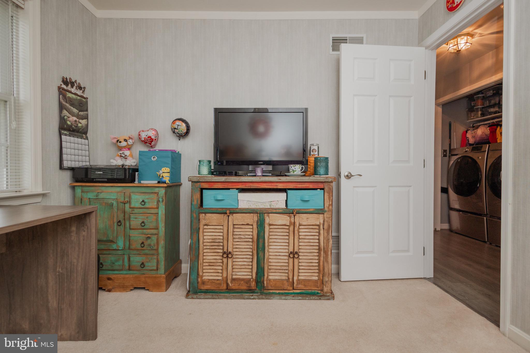 SPRING MILLS - Residential