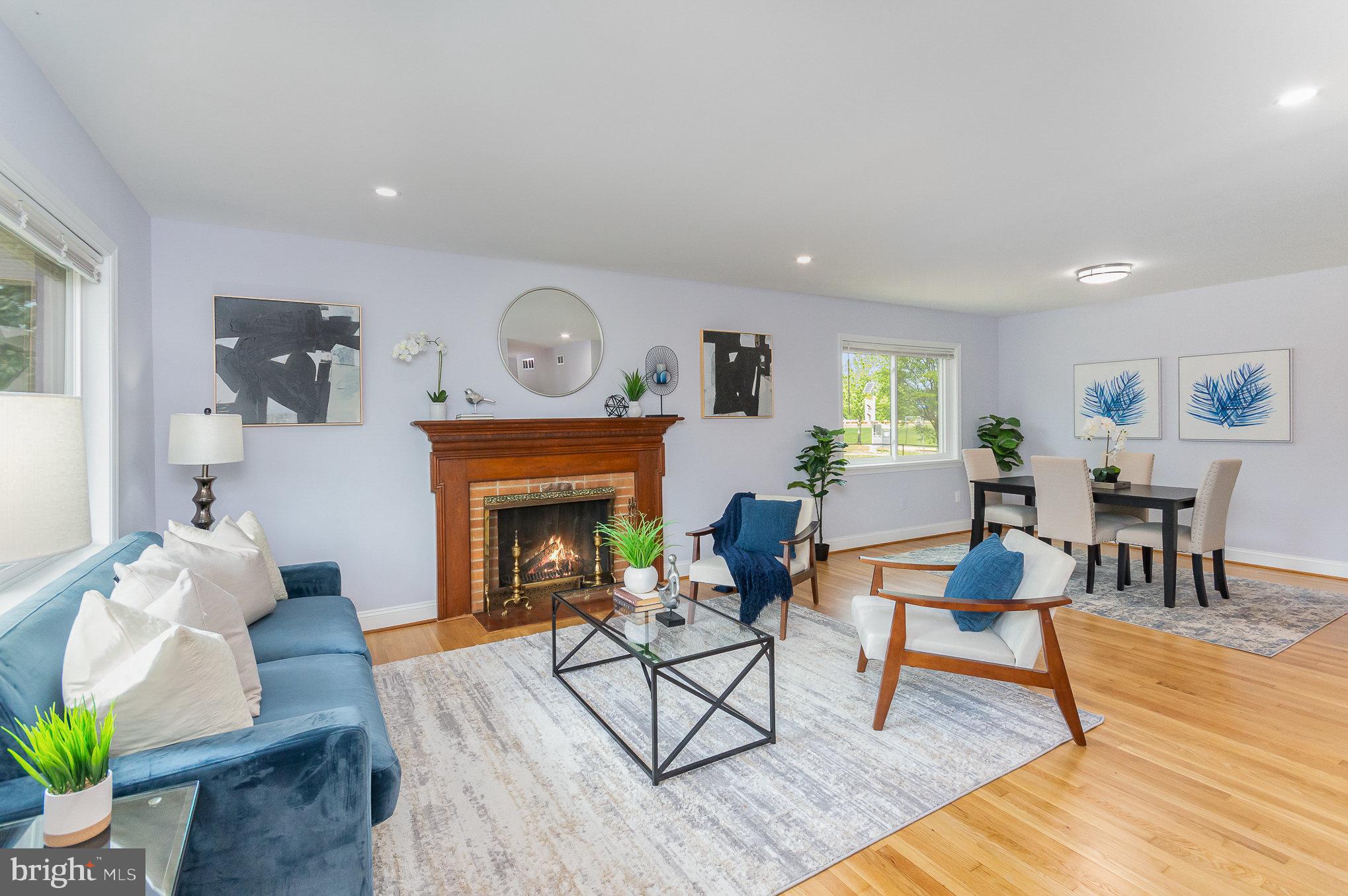 6122 YELLOWSTONE DRIVE